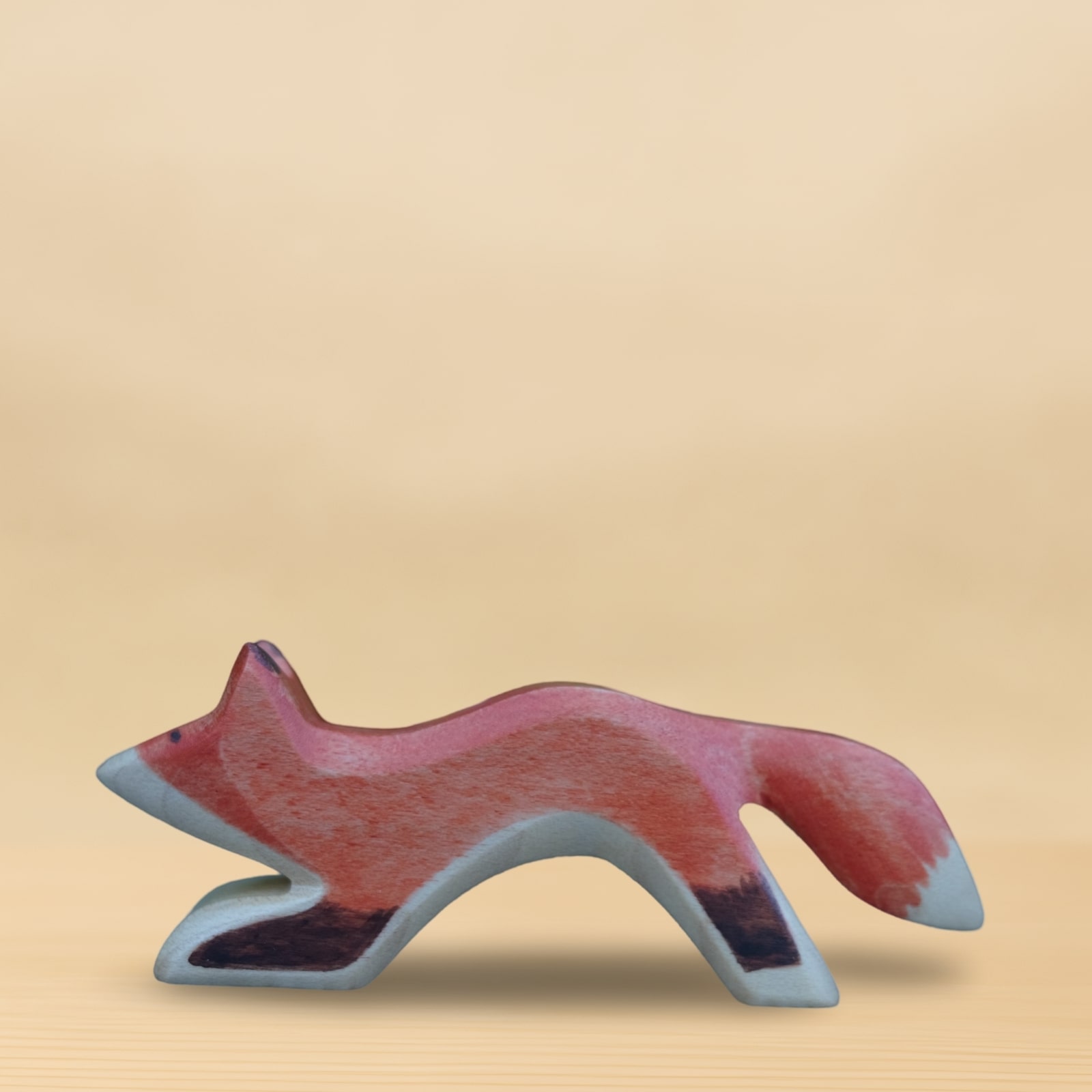 HolzWald Fuchs klein