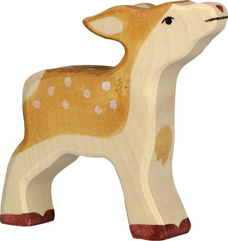 Holztiger Kitz