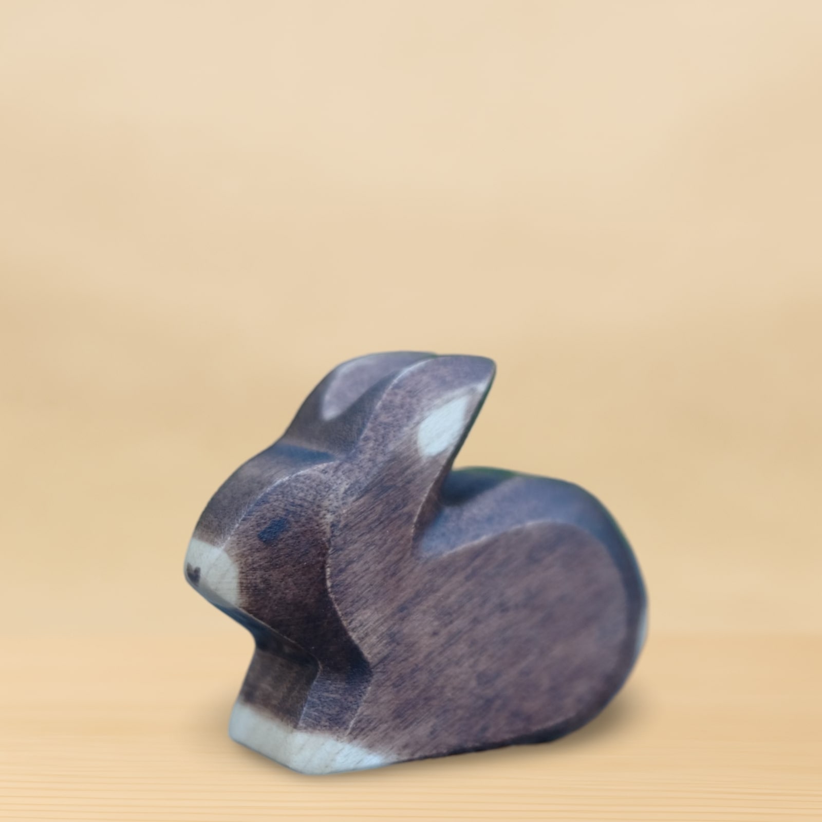 HolzWald Hase klein