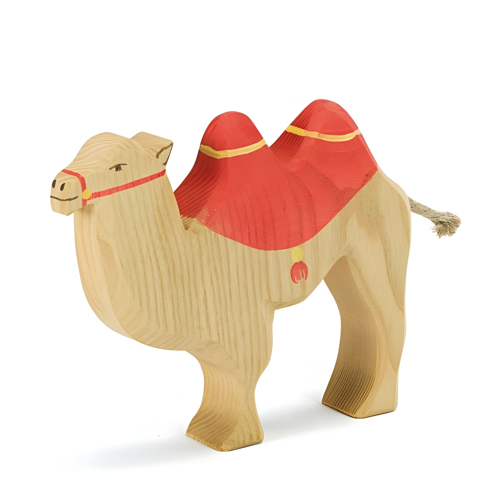 Camel with Saddle II 42191
