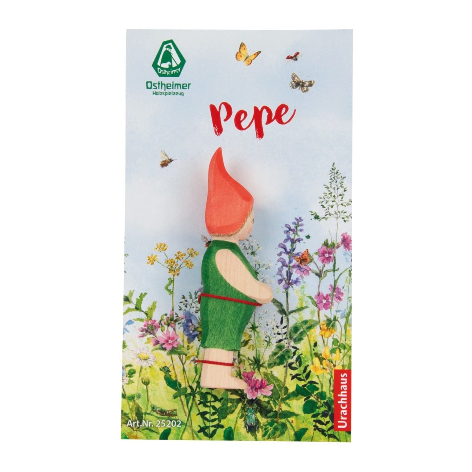 Ostheimer Pepe 25202