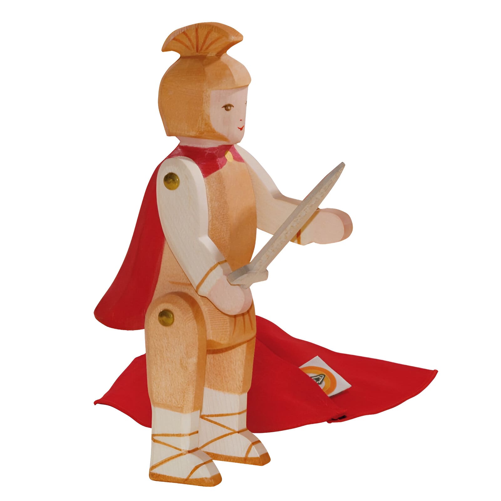 St Martin with Sword + Coat 37911