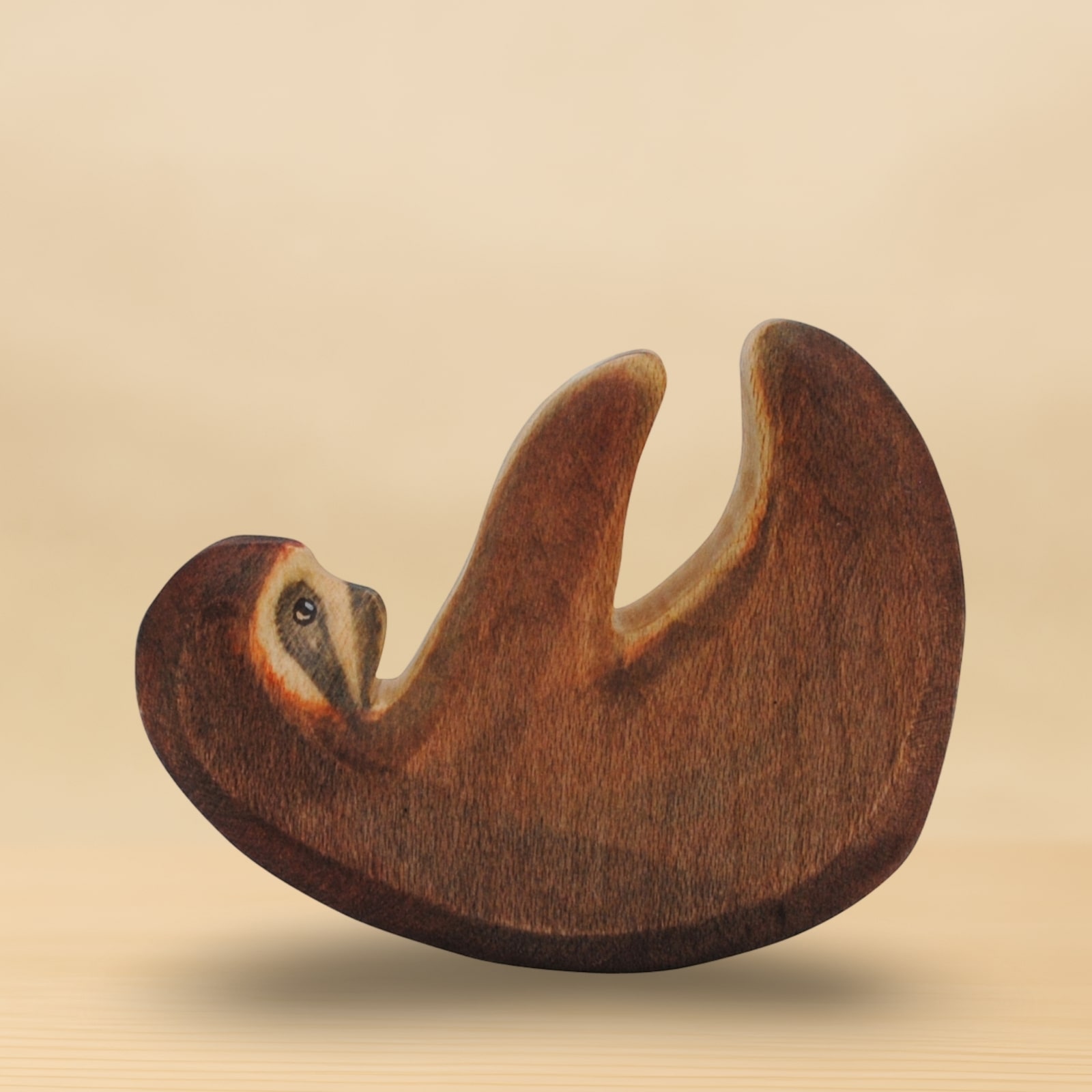 HolzWald Faultier