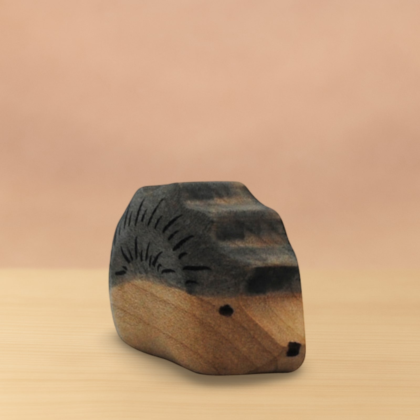HolzWald Igel klein