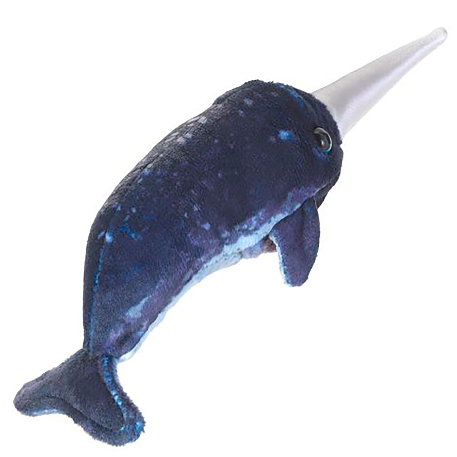 Folkmanis Mini Narwhal