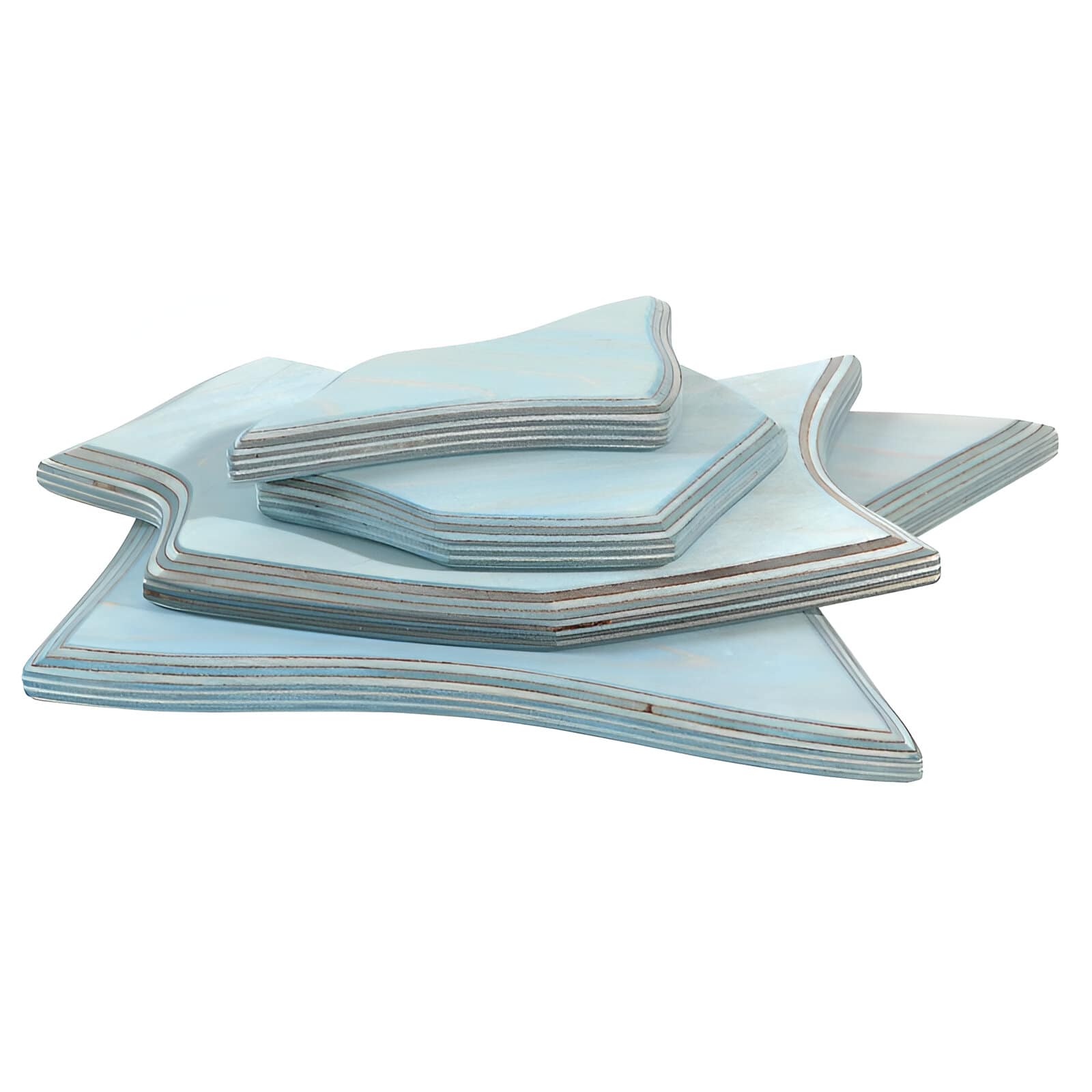Ice Flow 4 parts 33907