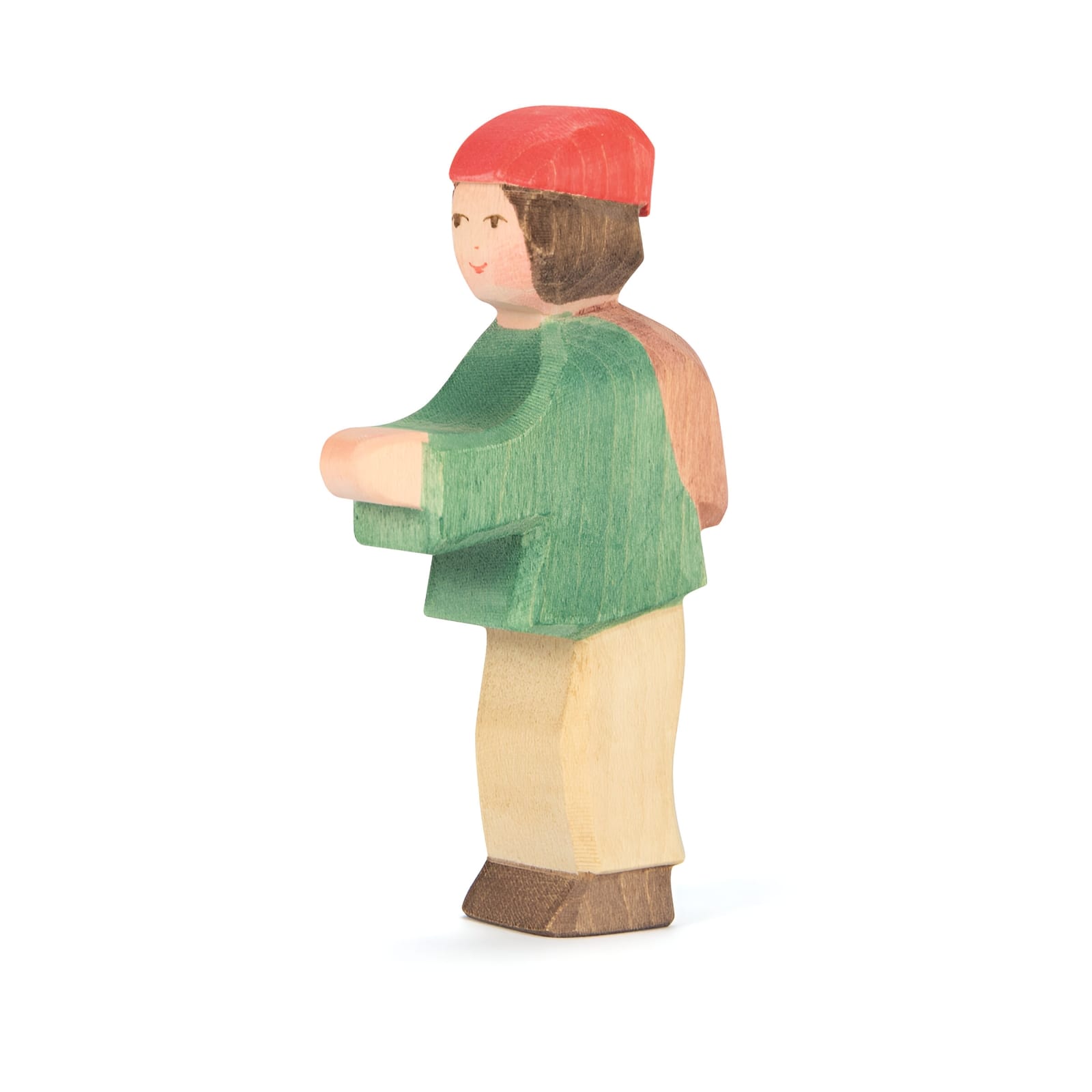 Shepherd Boy 10025