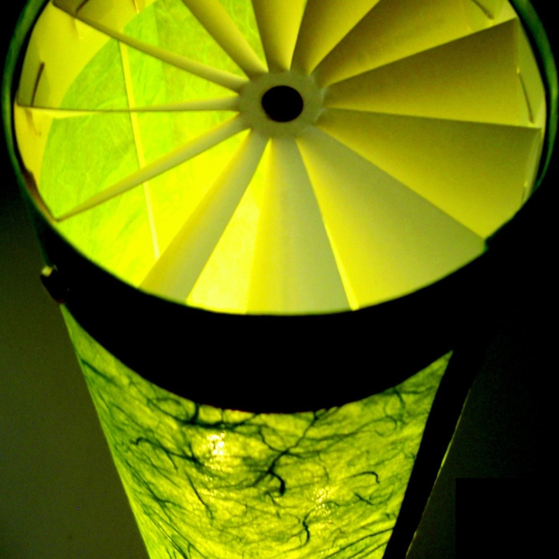Lichtrotor