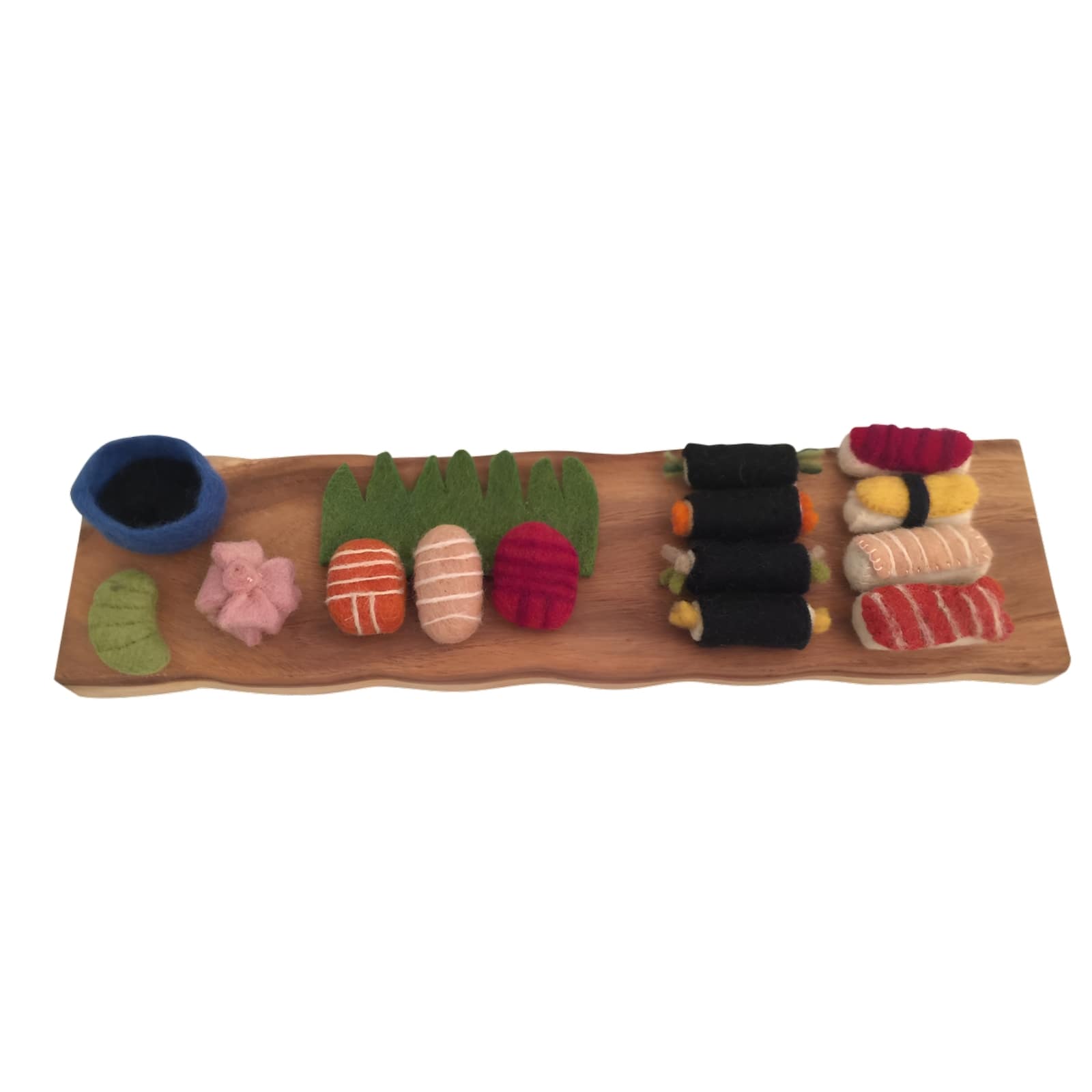 Filz Bento Box