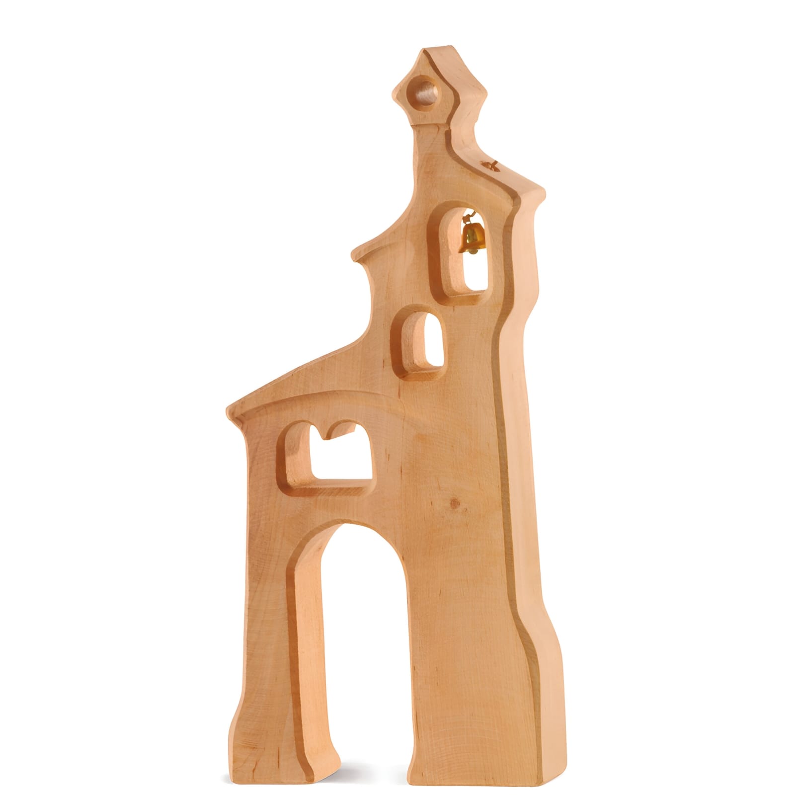 Bell  Tower 5540533