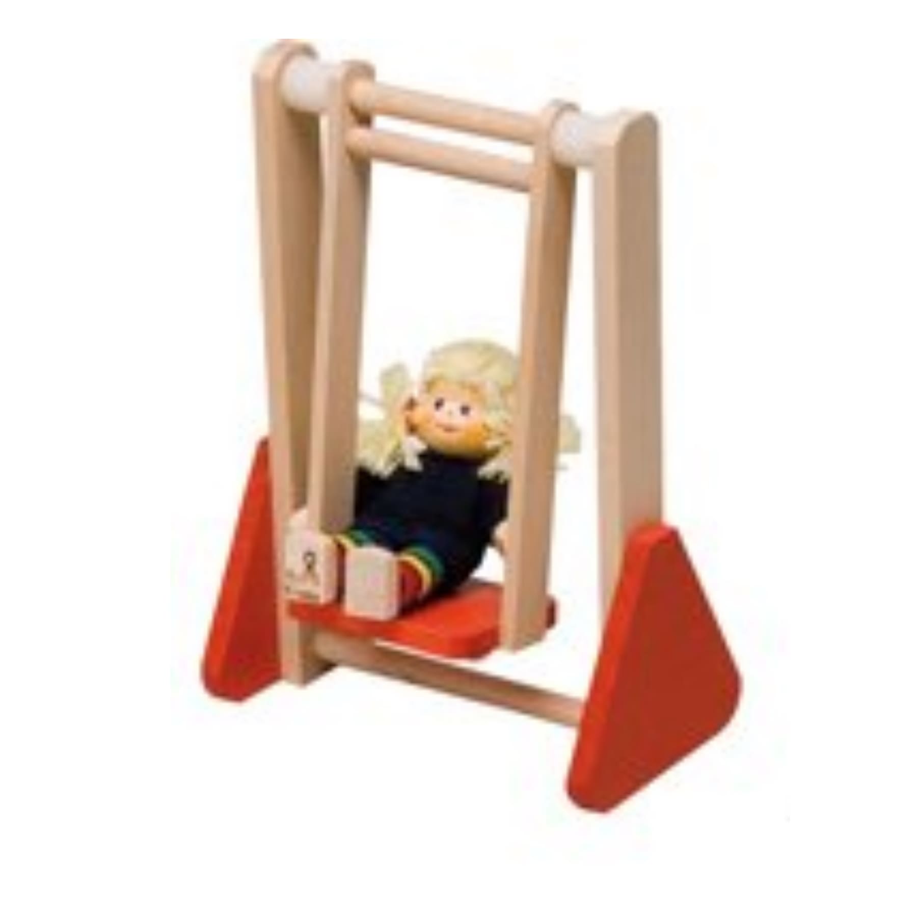 Schaukel für Puppenstube