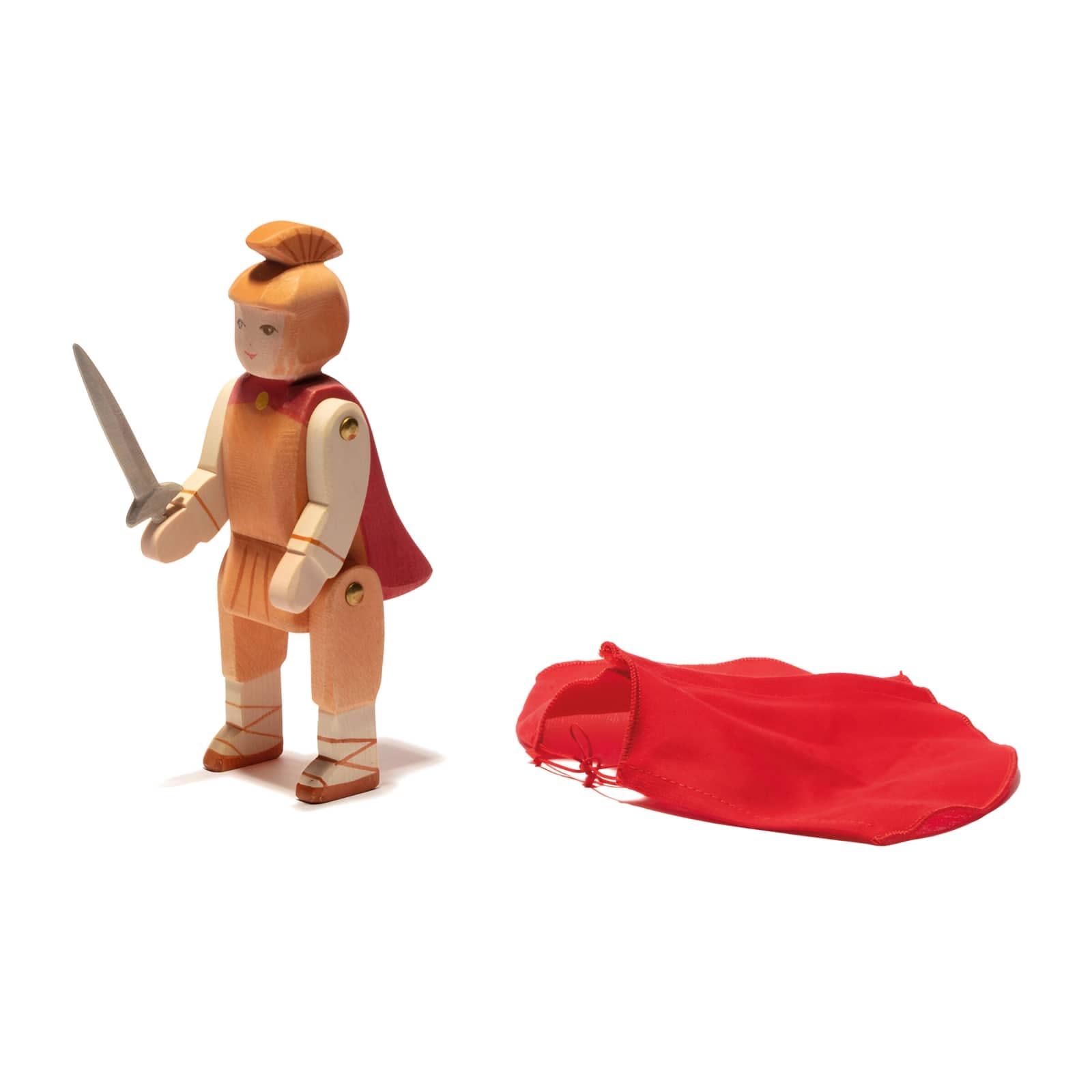St Martin with Sword + Coat 37911