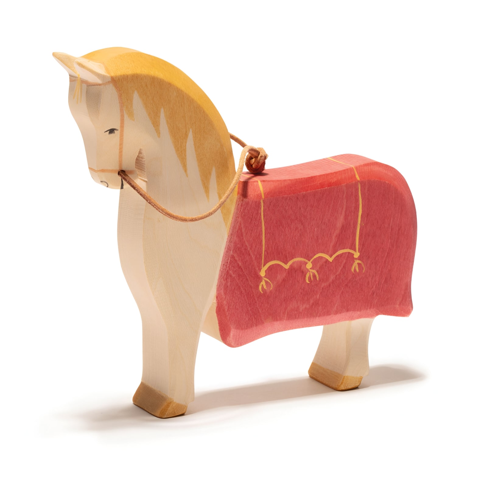 Horse for St Martin 37912