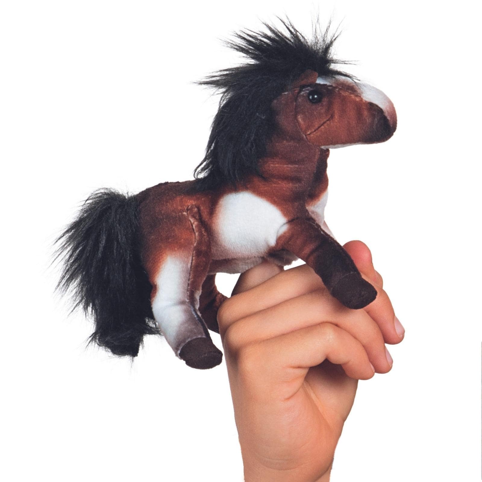Folkmanis Mini Pferd