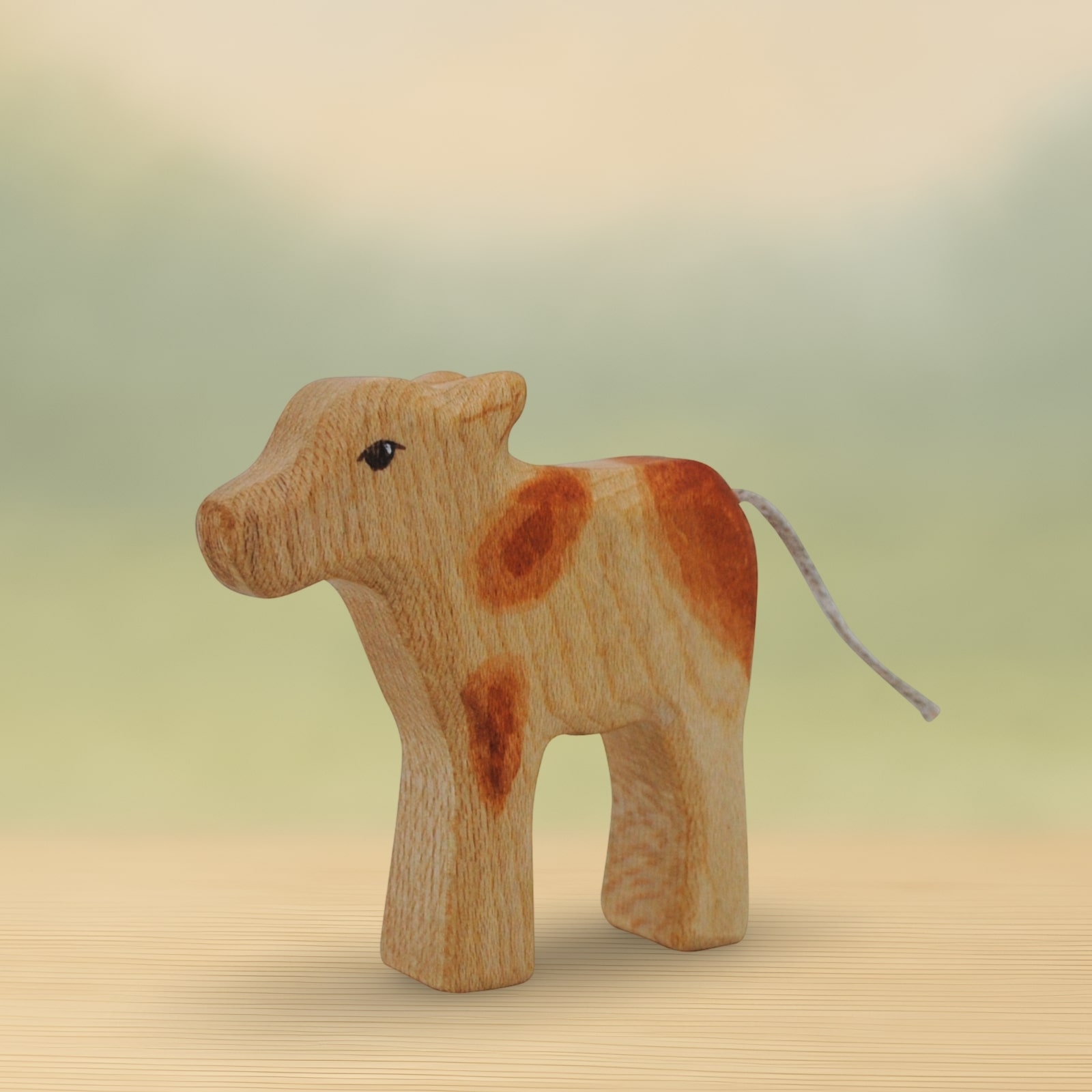 HolzWald Kalb