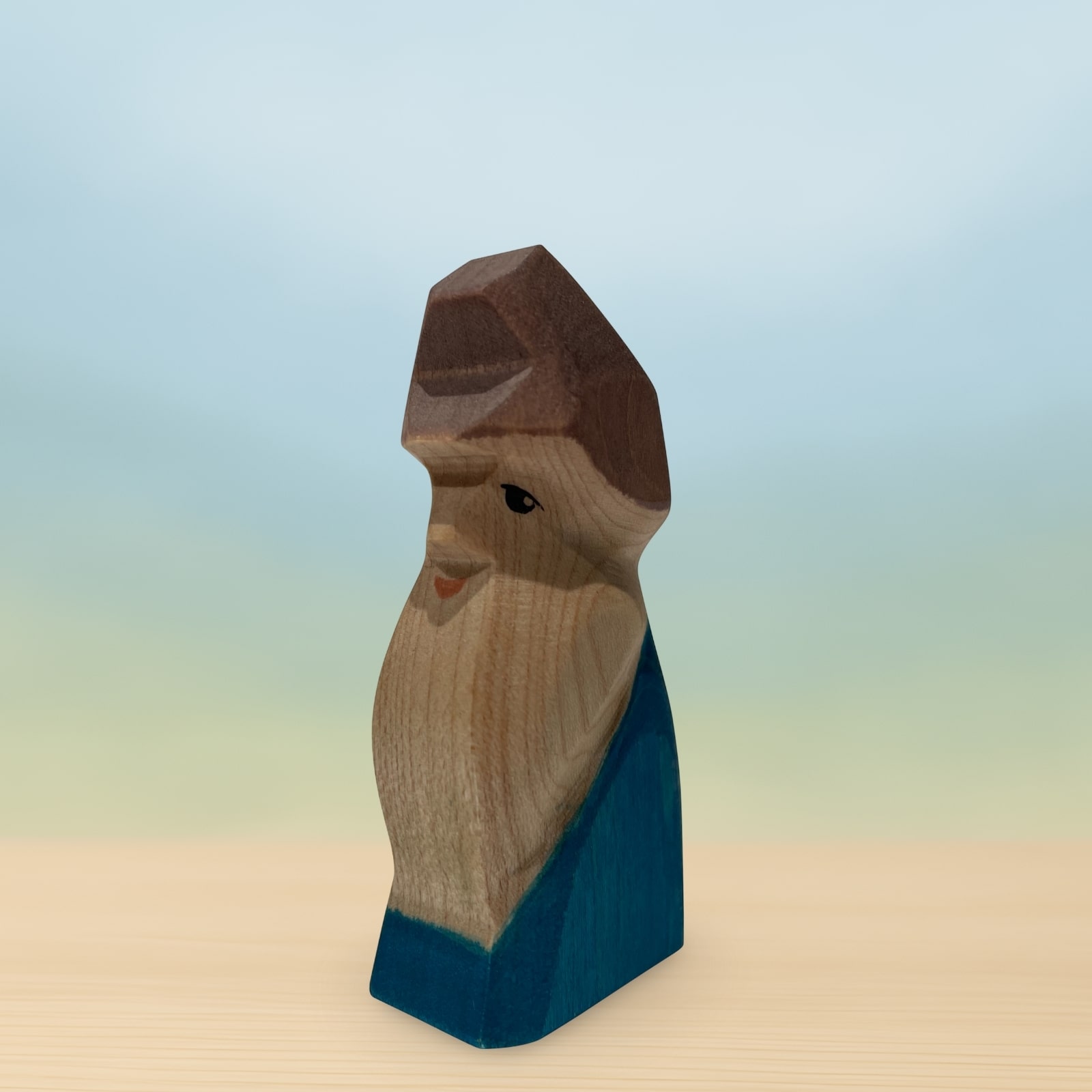 HolzWald Zwerg Peter