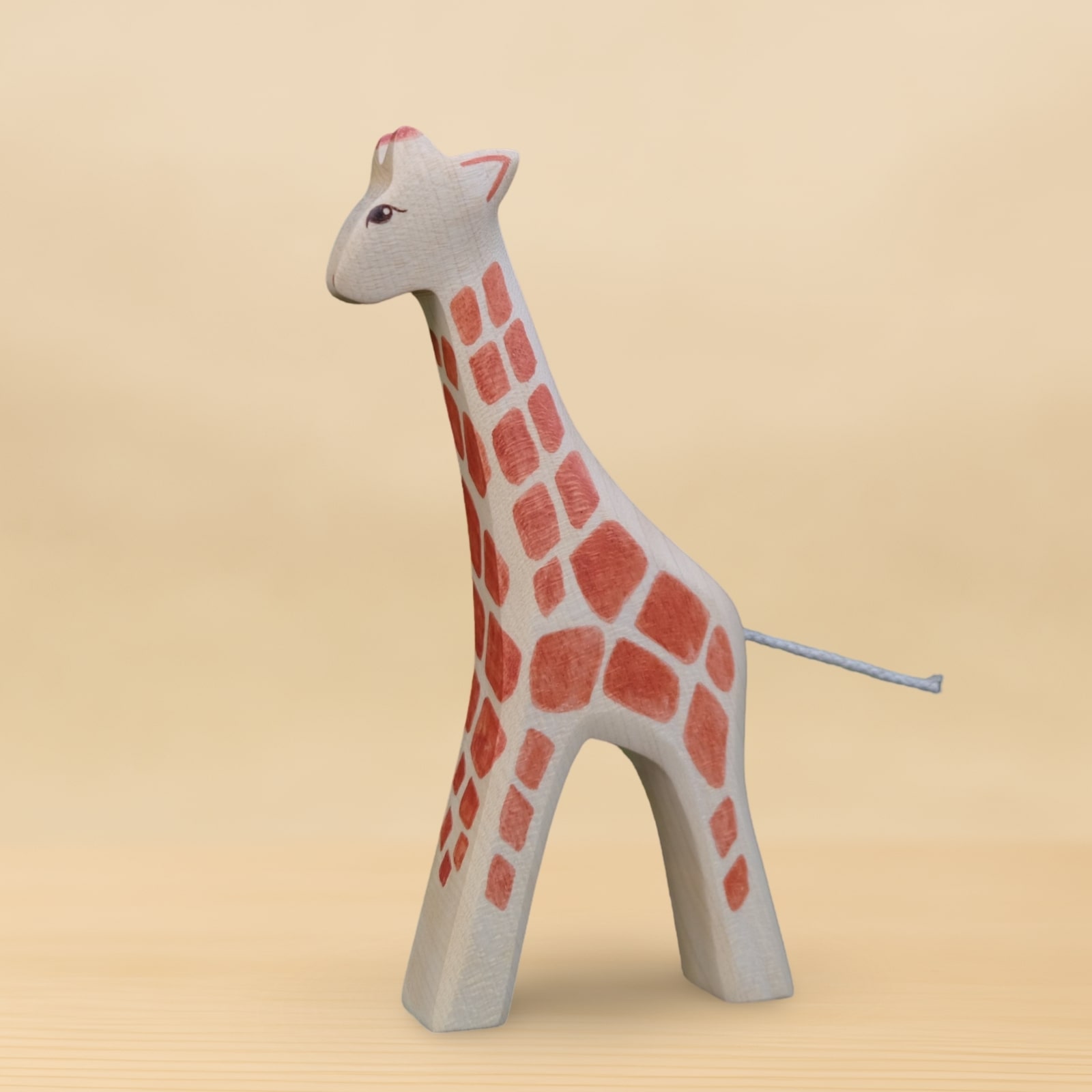 HolzWald Giraffe