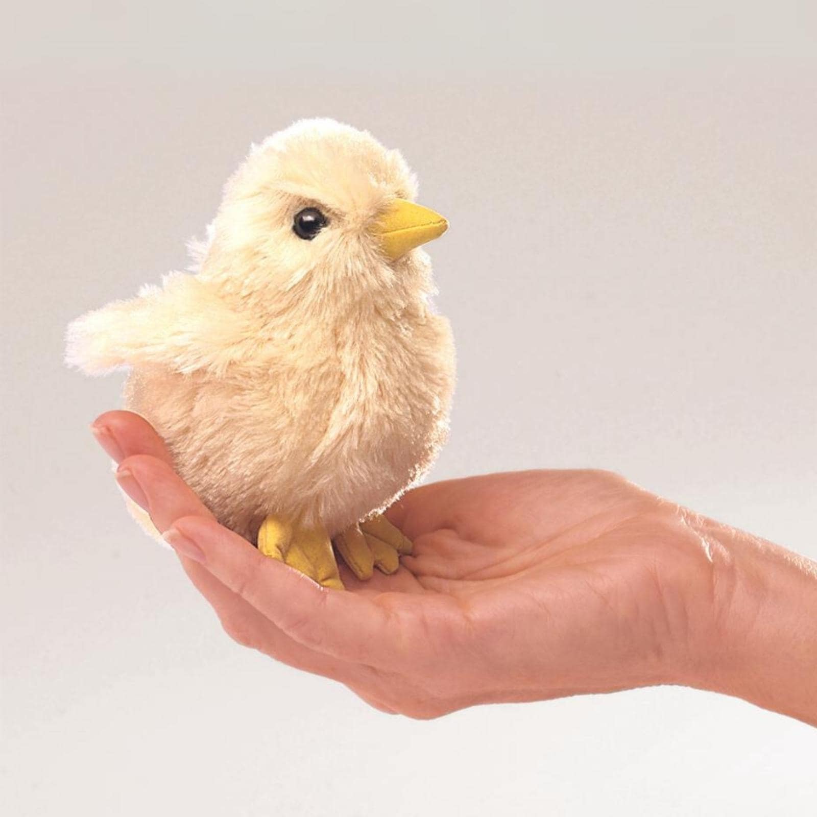 Folkmanis Mini Küken