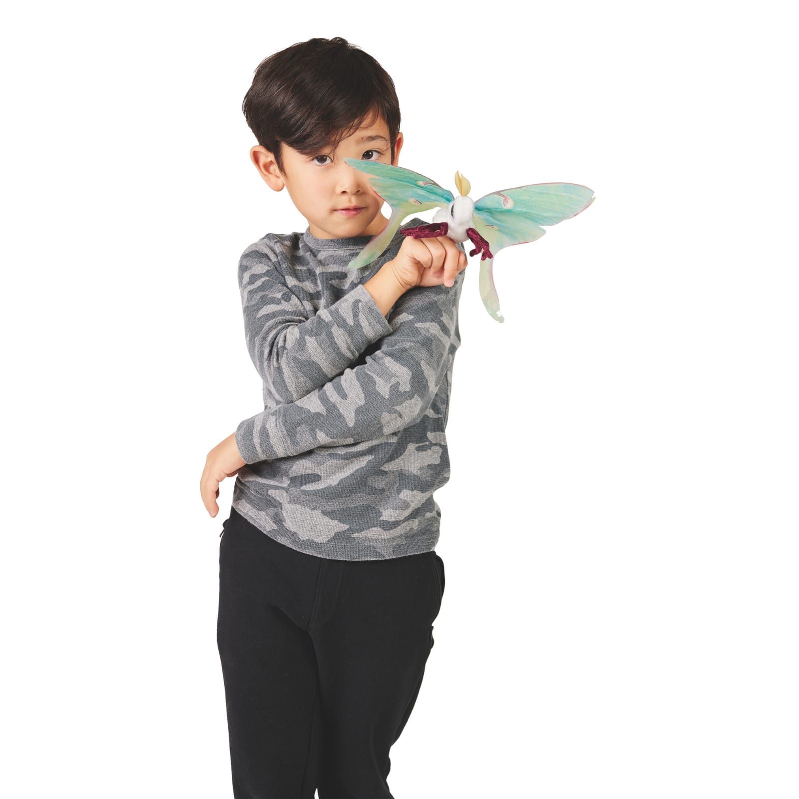 Folkmanis Mini Lunamotte
