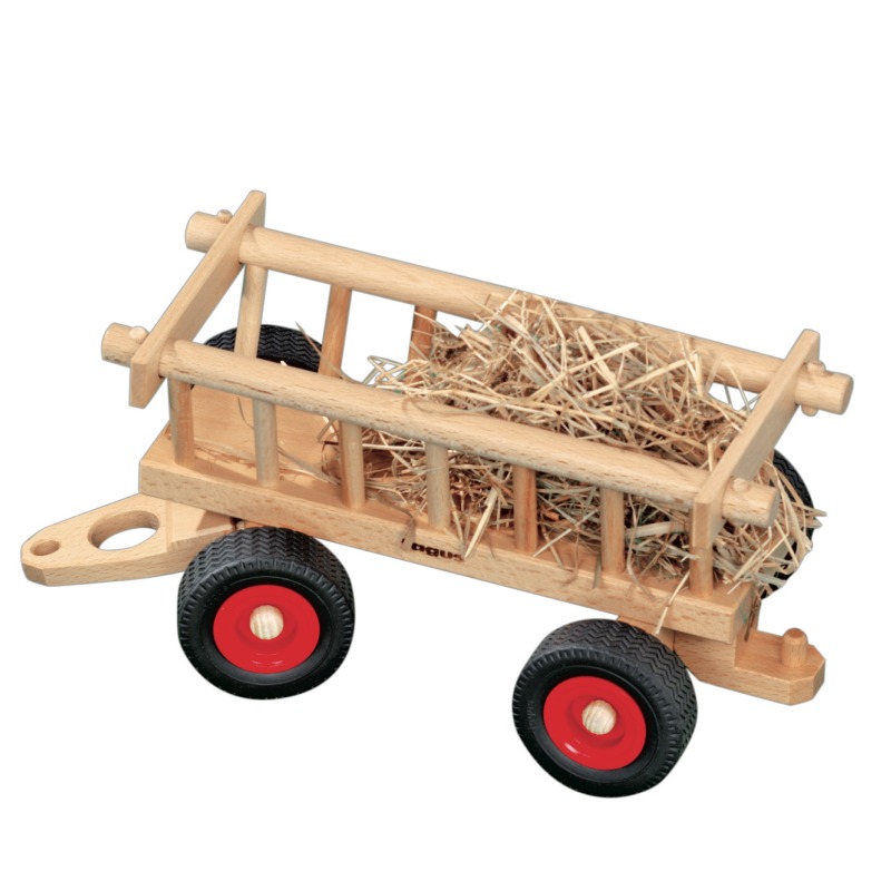 Heuwagen