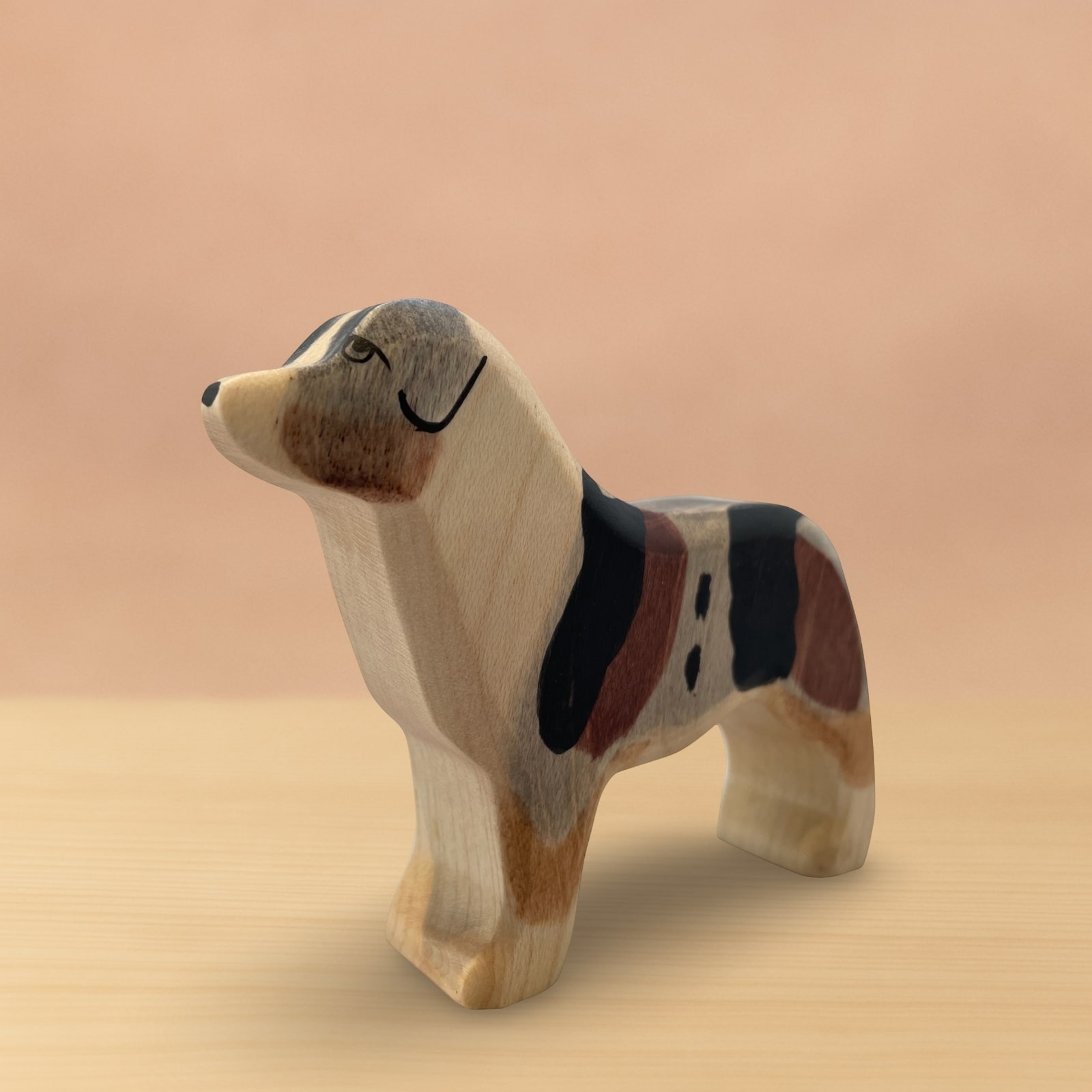 HolzWald Australian Shepherd