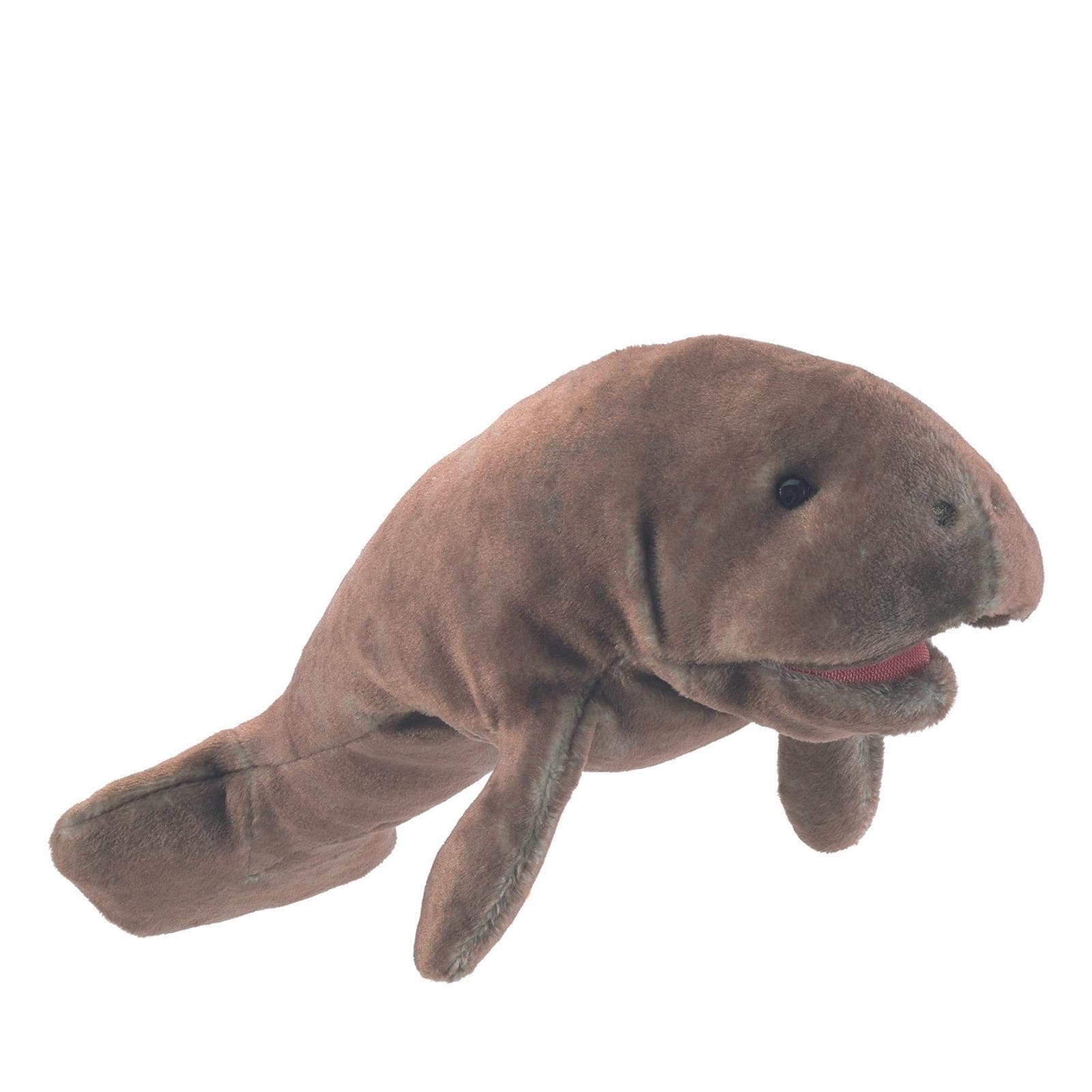 Folkmanis Mini Seekuh