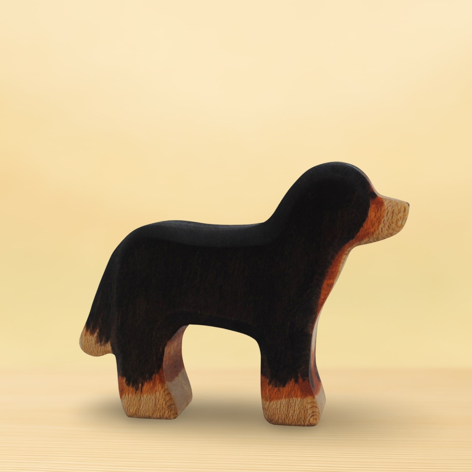 HolzWald Berner Sennenhund