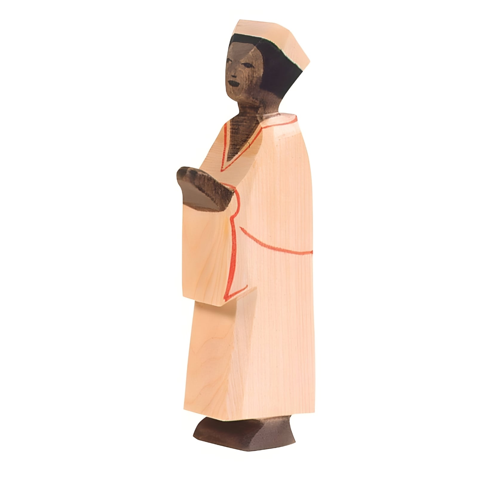 African Man 41721