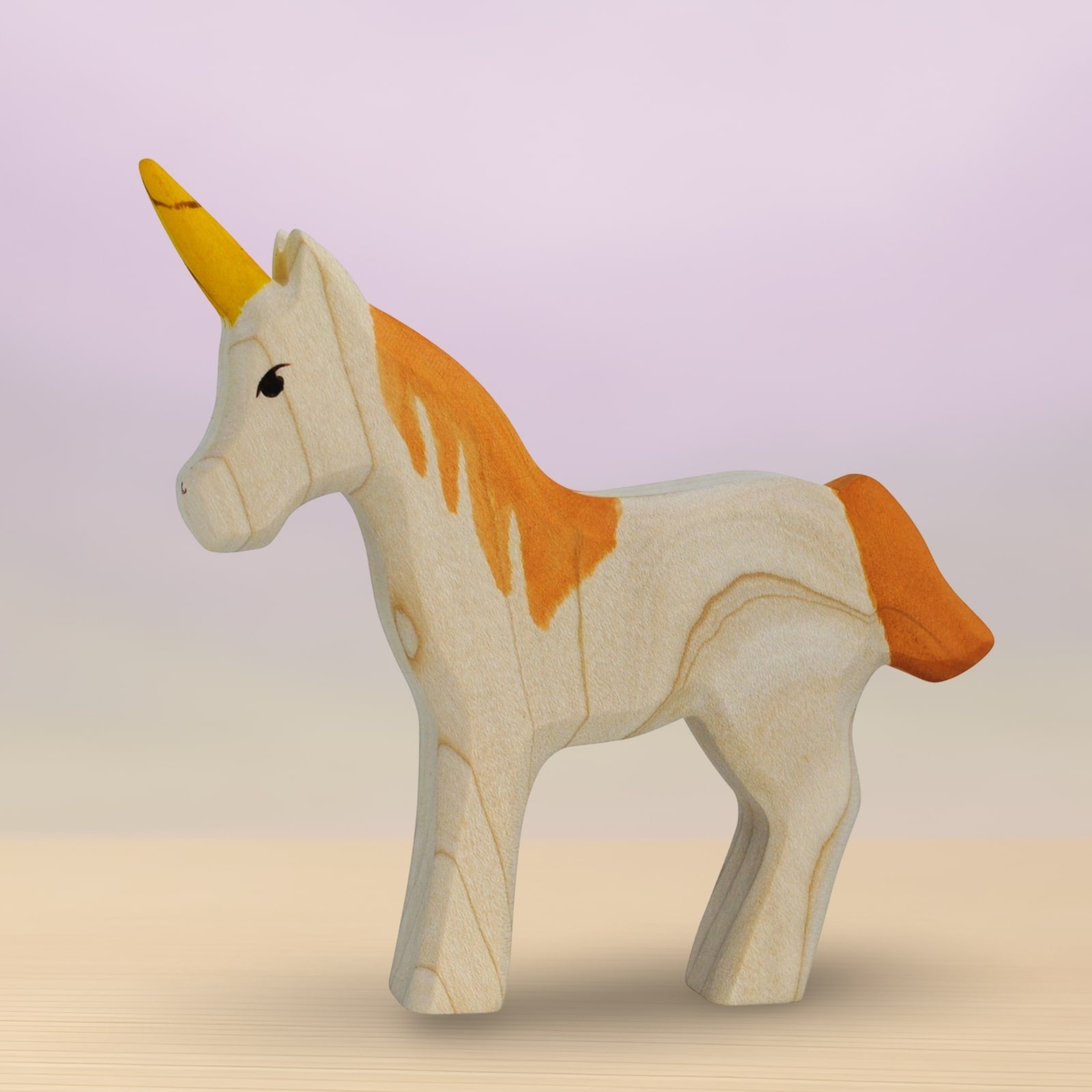 HolzWald Einhorn