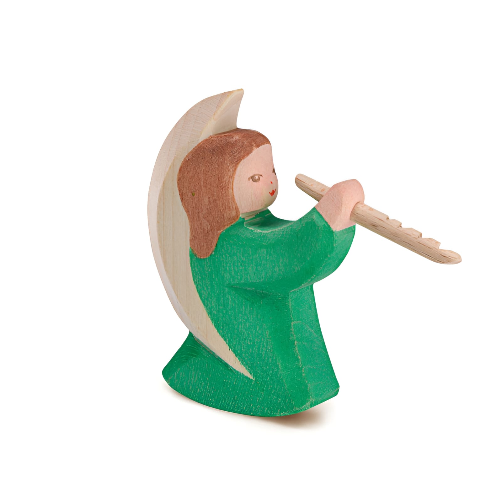 Angel with Flute 42021