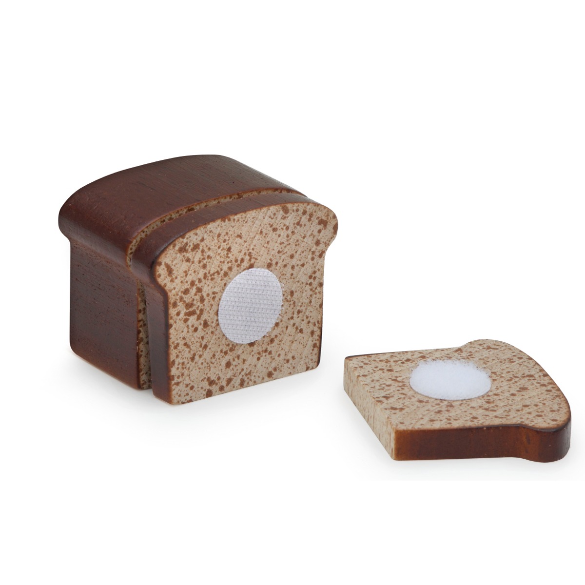 Kaufladen Brot zum Schneiden
