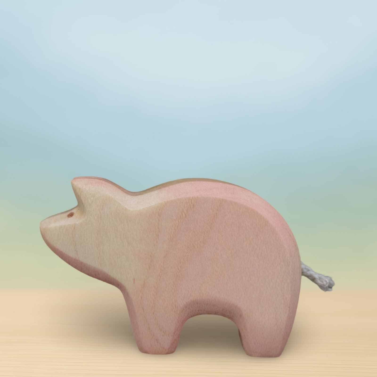 HolzWald Ferkel