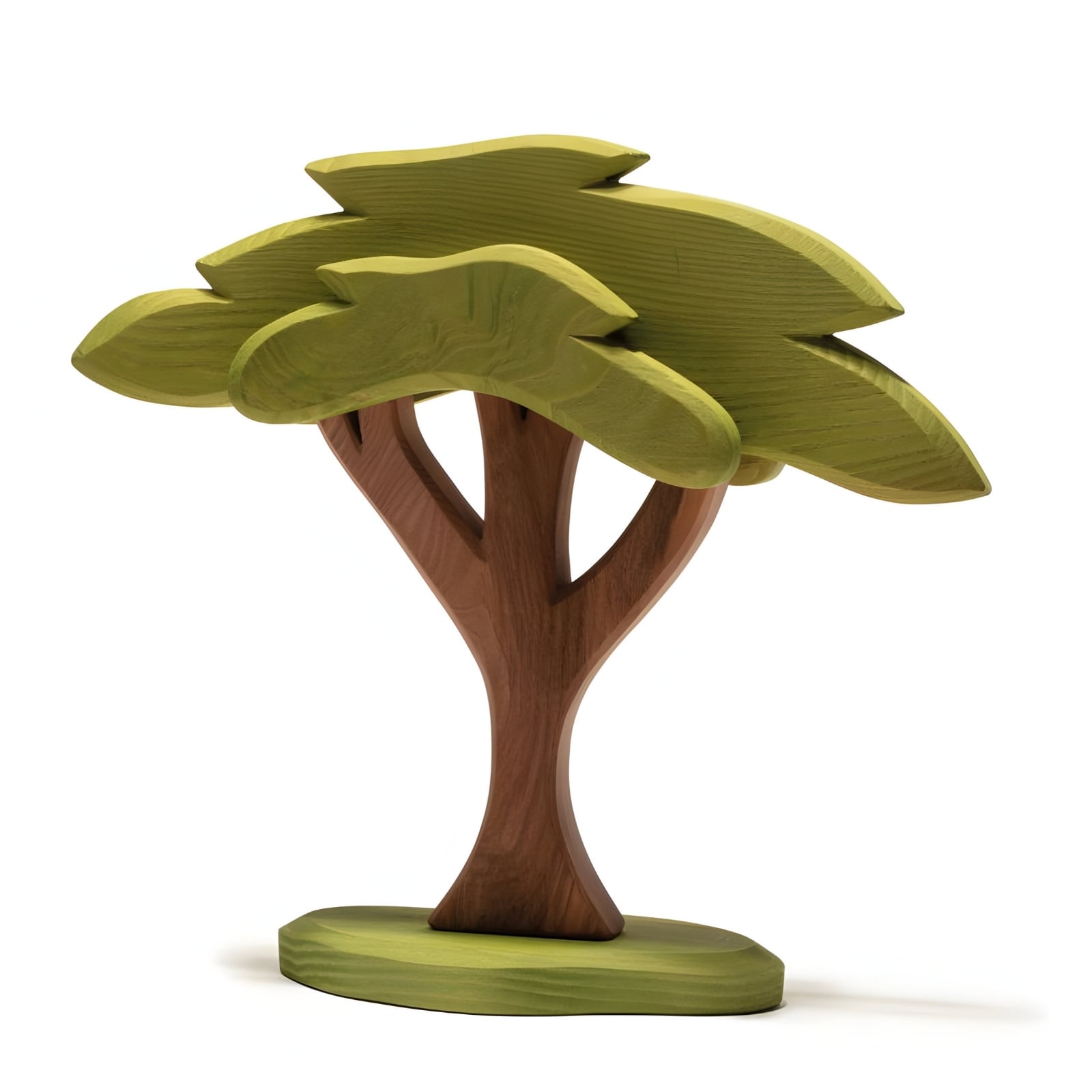 African Tree with Support 3047