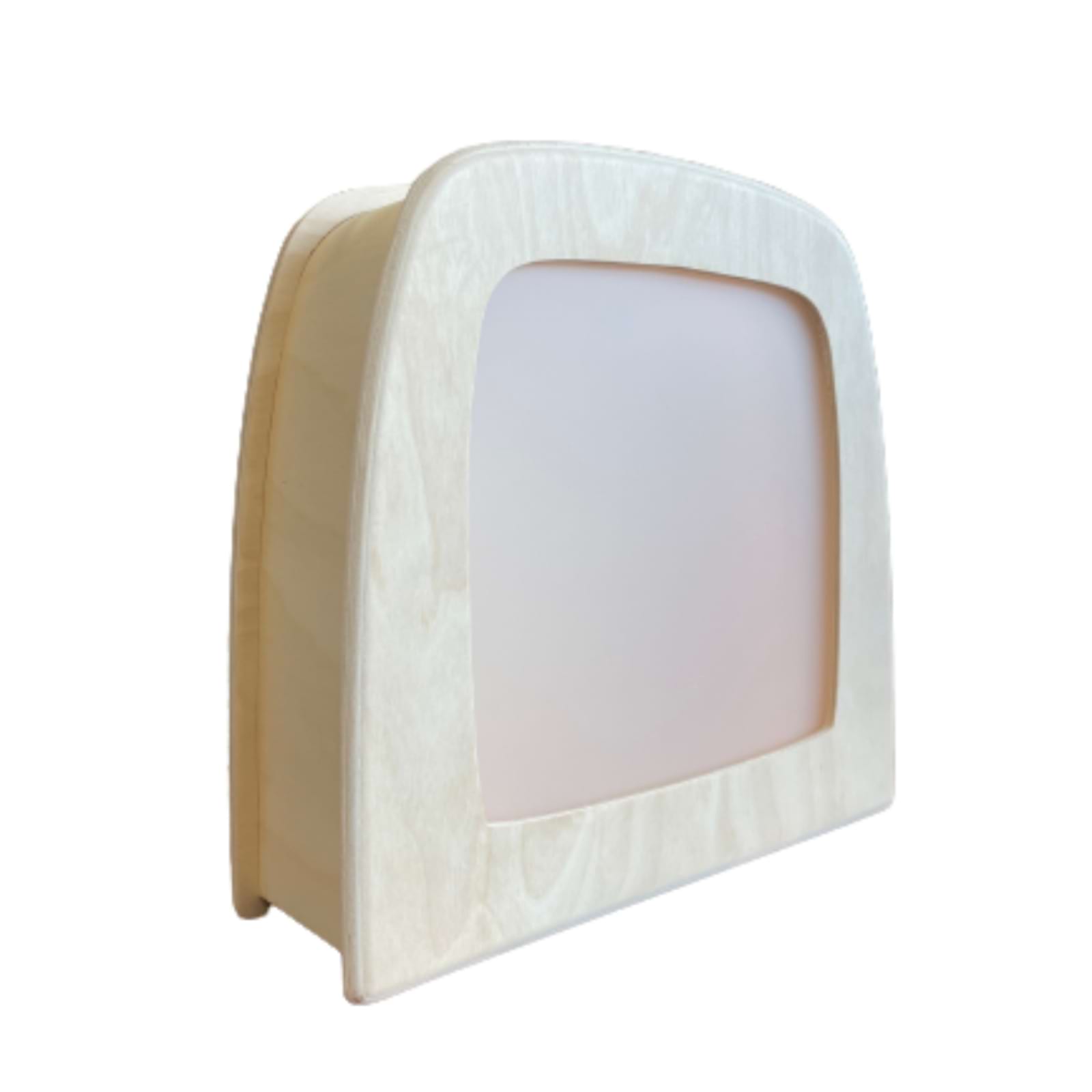 Toverlux Lampe