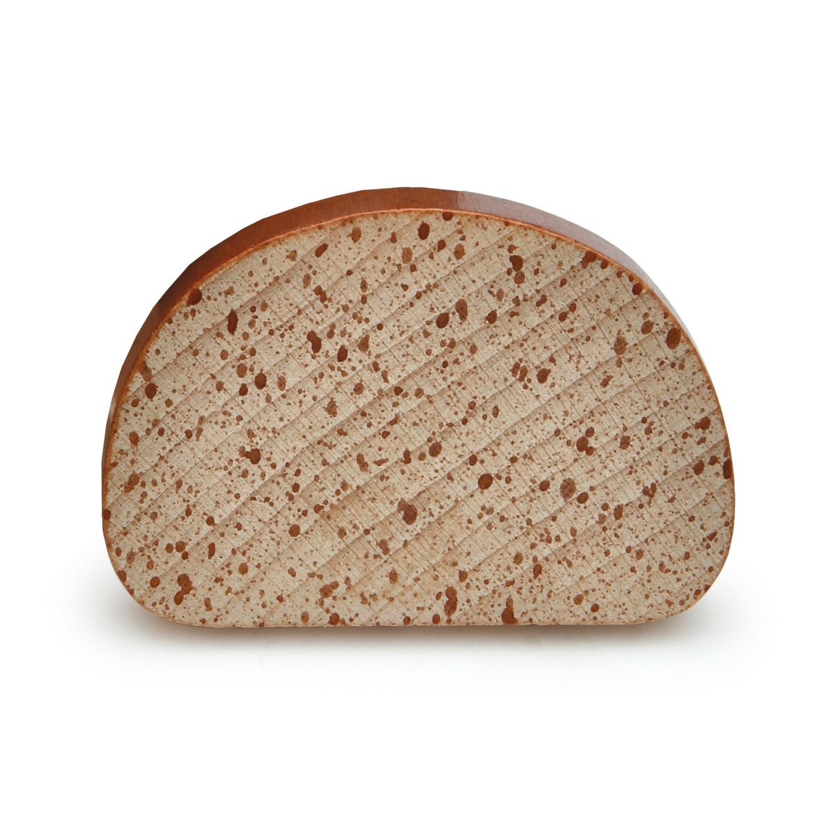 Kaufladen Brotscheibe