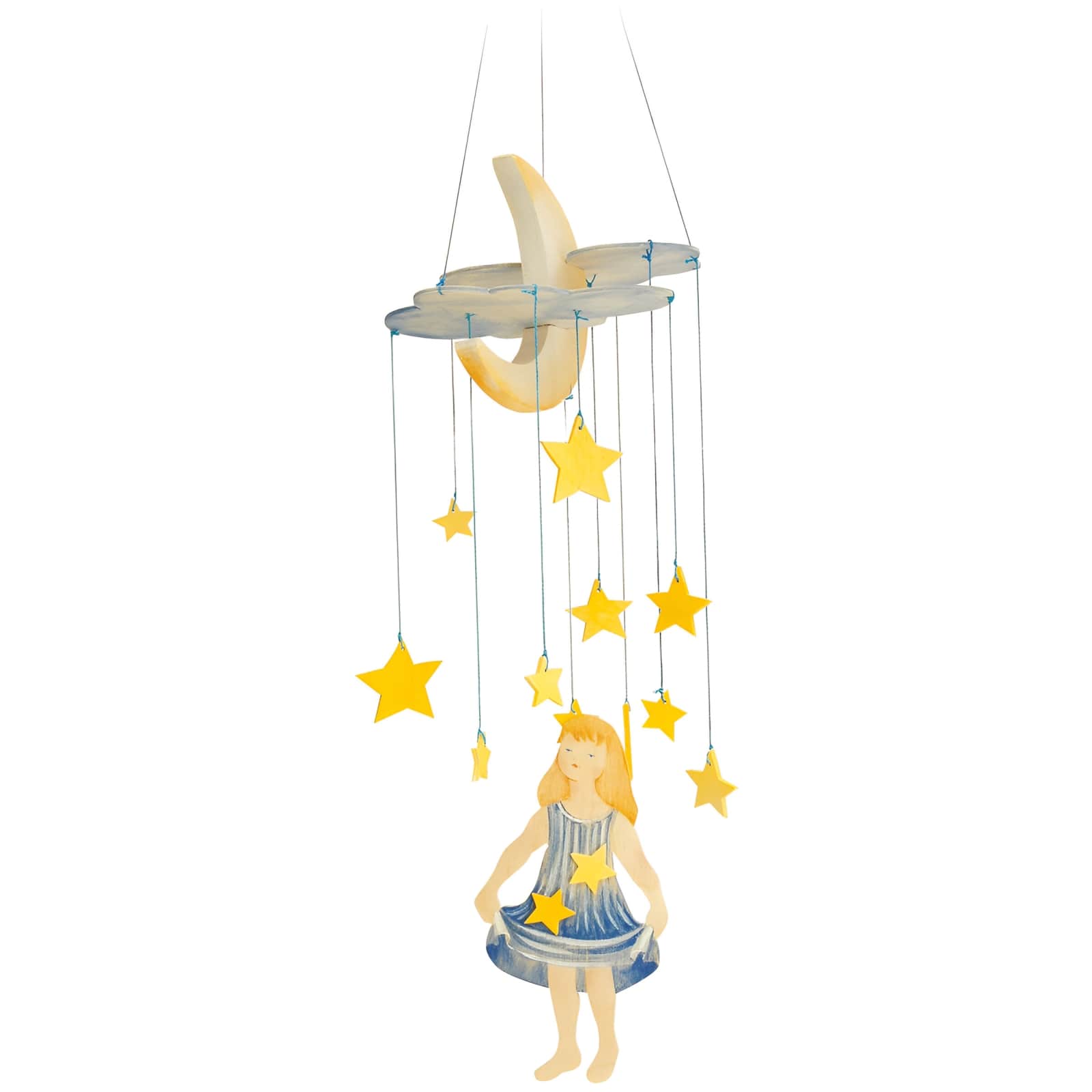Mobile Startaler II