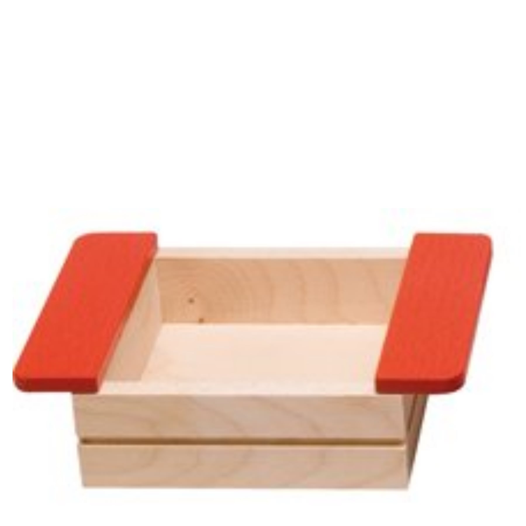 Sandkasten fÃ¼r Puppenstube