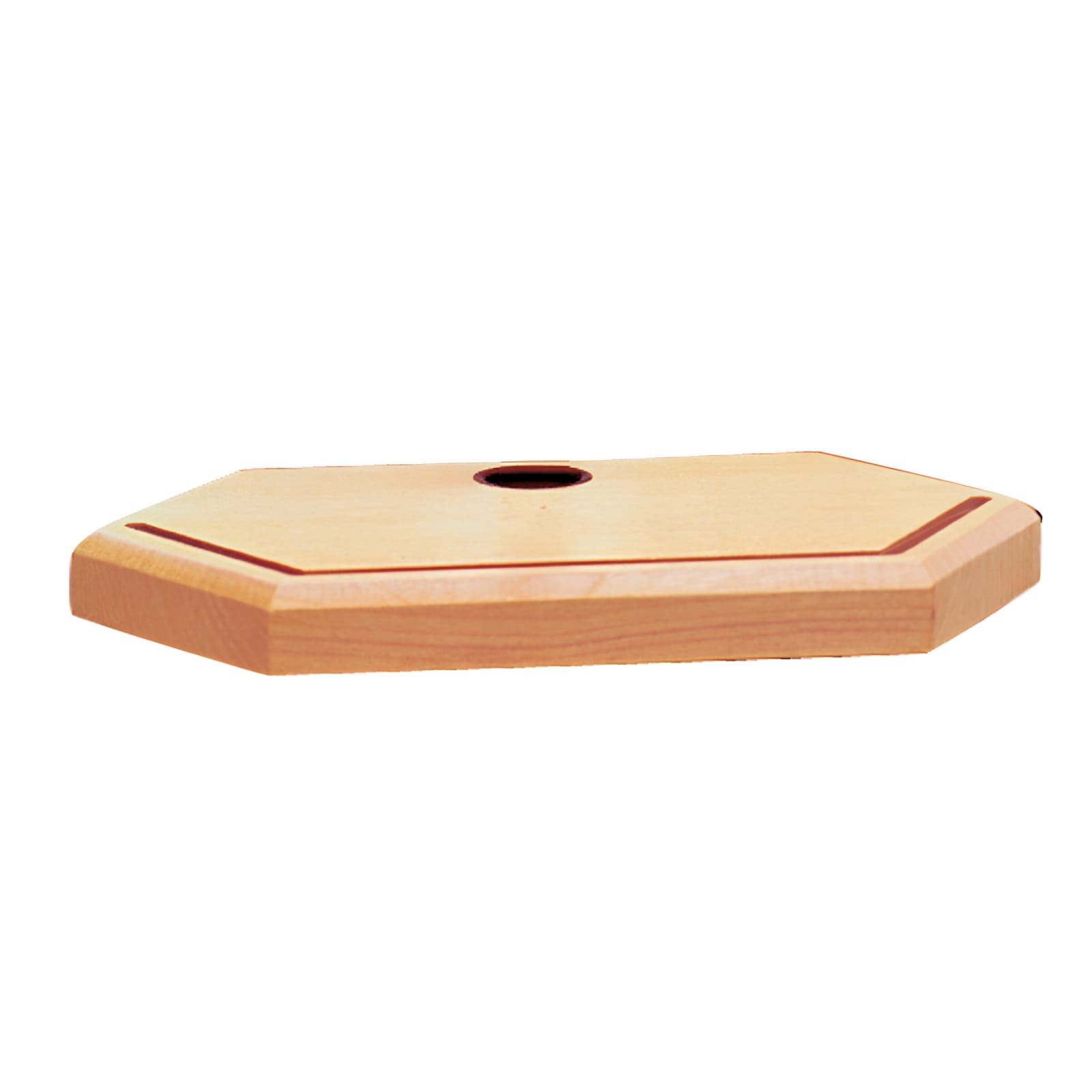 Ostheimer Candle Holder for colour silhouettes 5520001