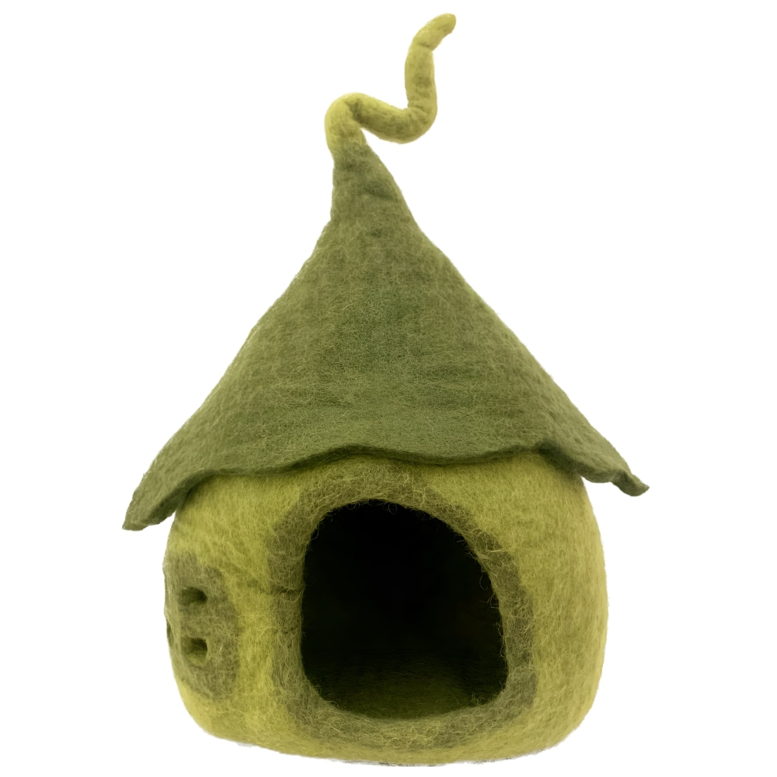 Feen-Moos-Höhle-Set