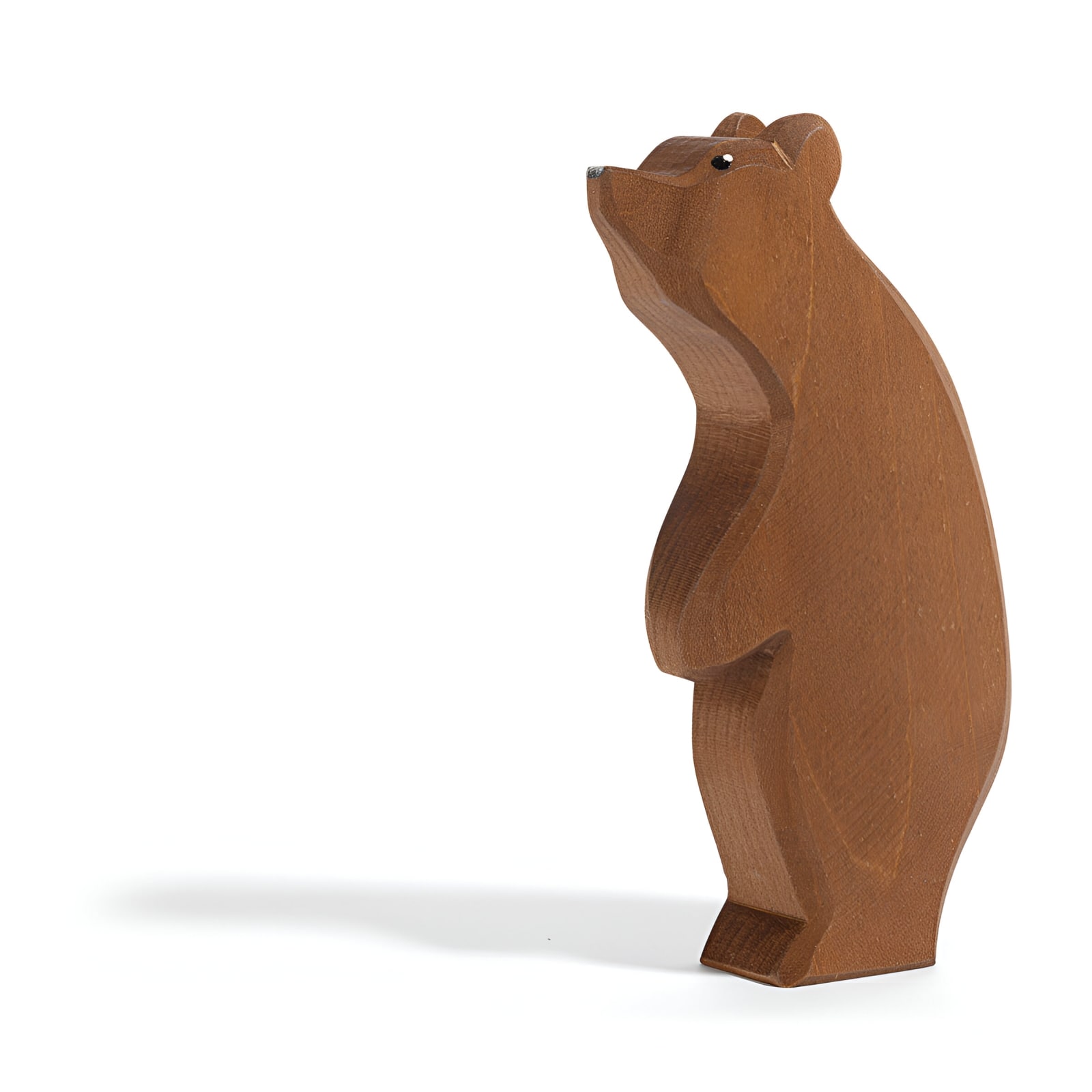 Bear large standing head high 22005