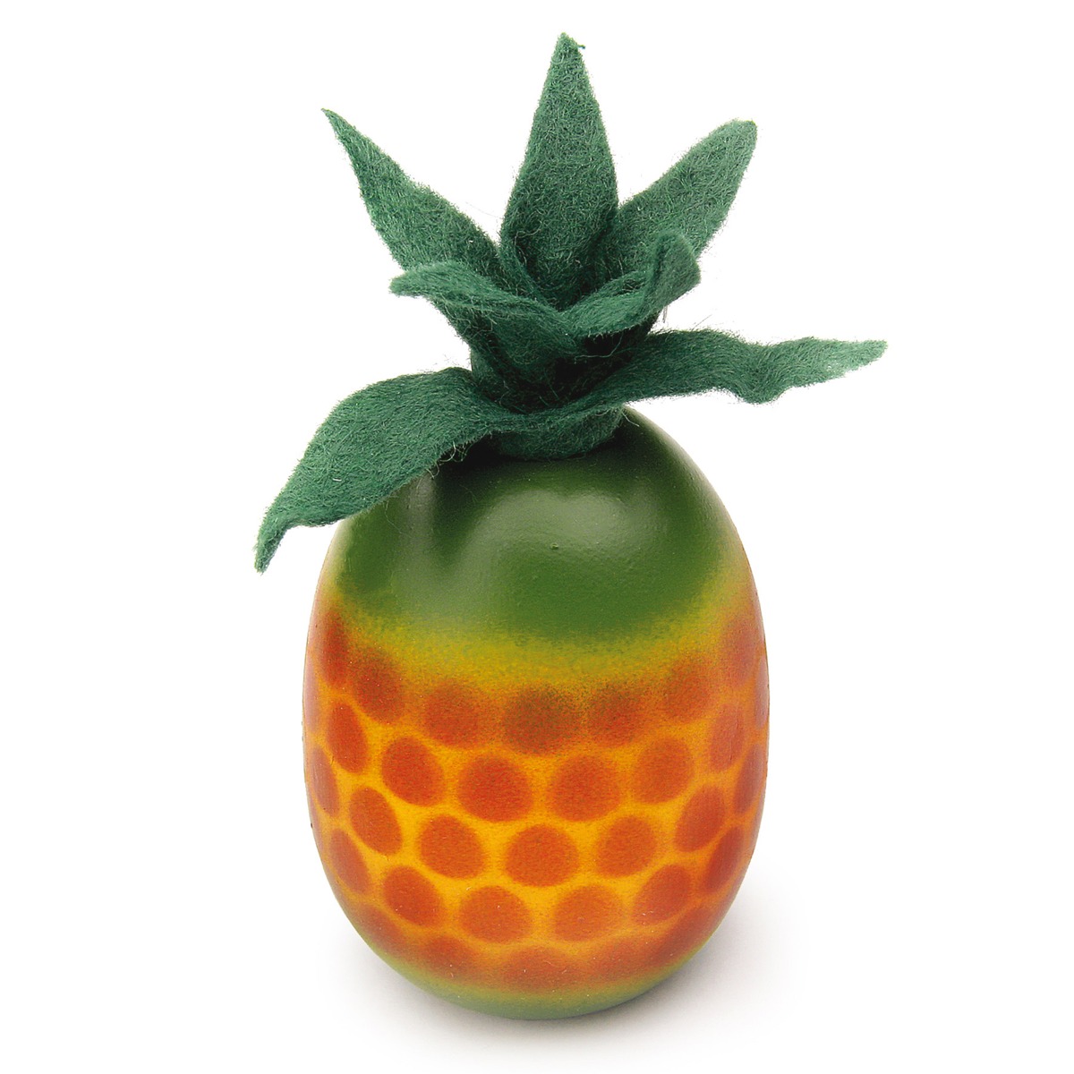 Erzi Kaufladen Obst Ananas