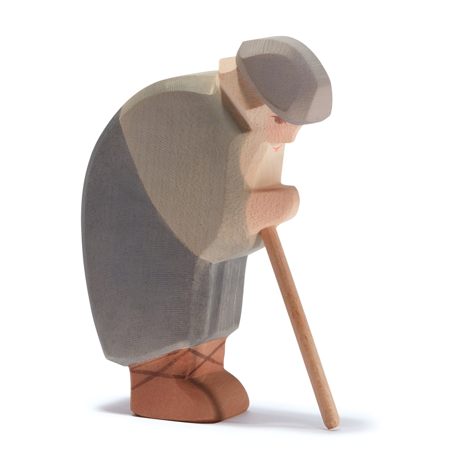 Shepherd bowing 40504