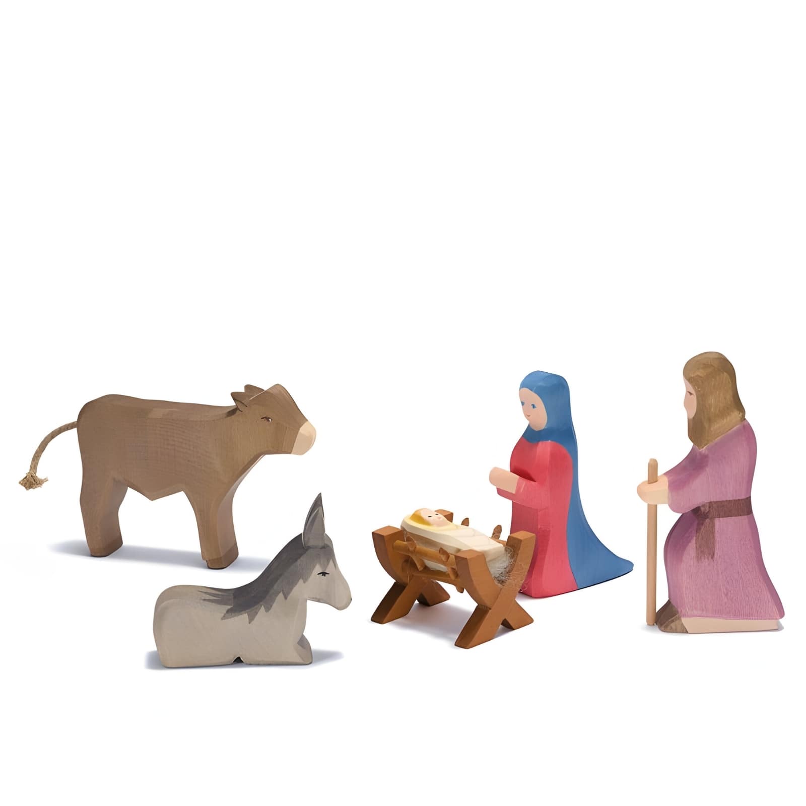 Child for Crib II 42114