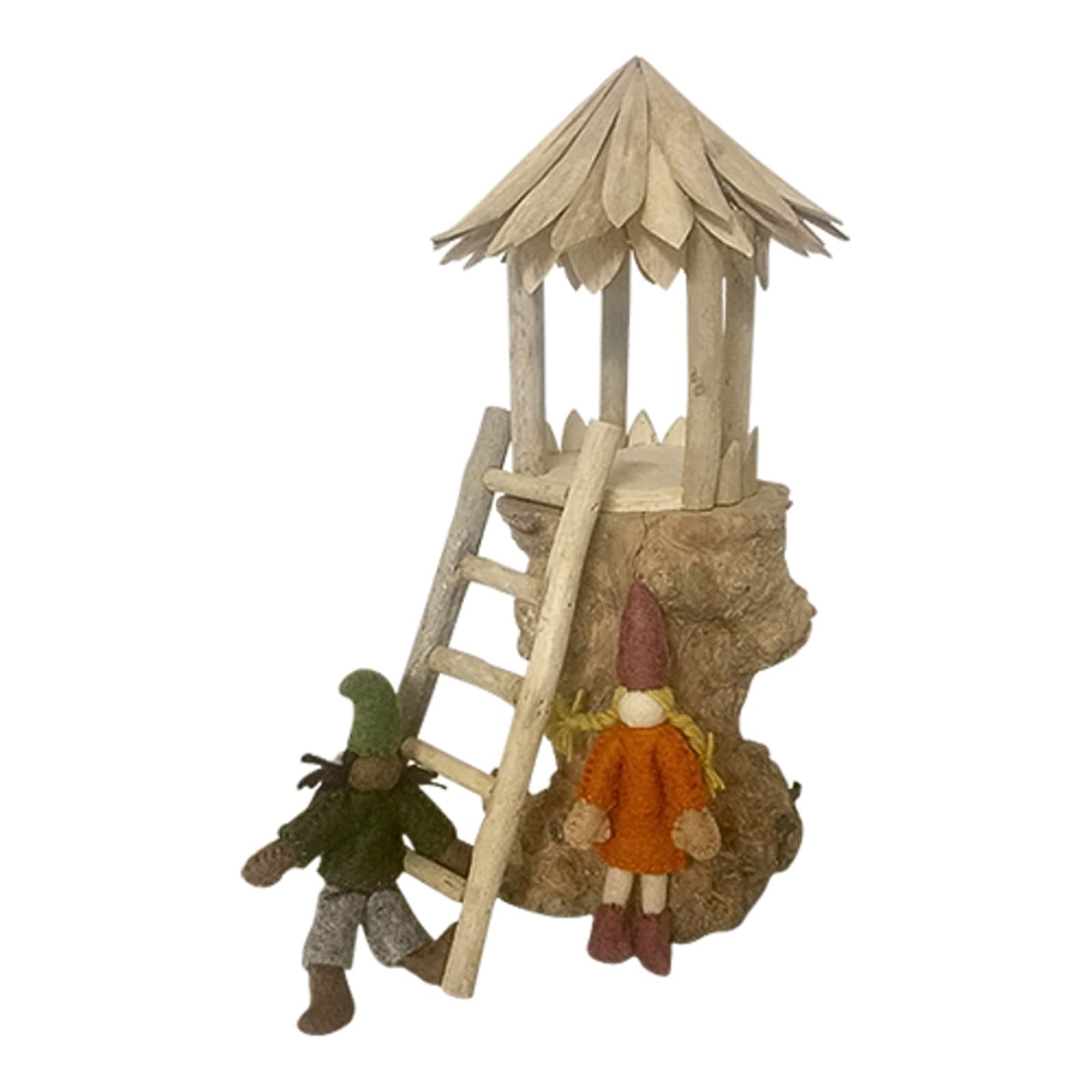 Kaffeehaus-Set, 5-teilig
