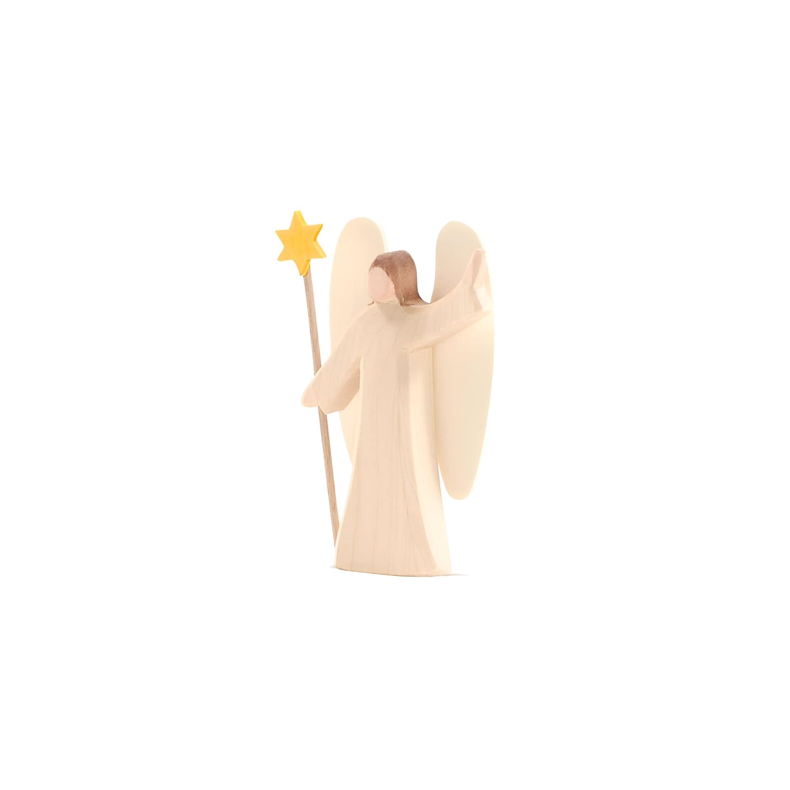 Ange with Star small 2 pieces 66500