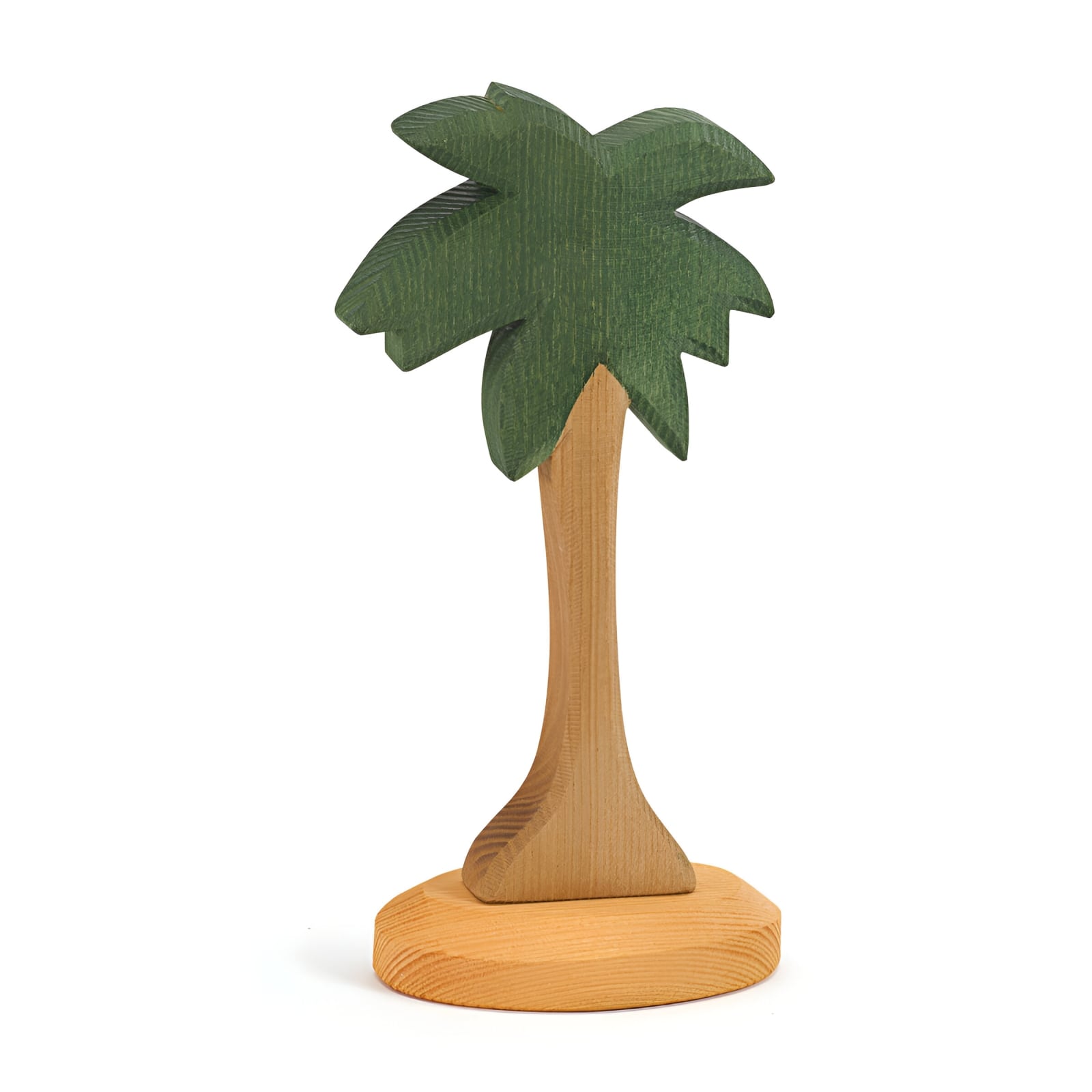 Palm Tree I with Support 3080