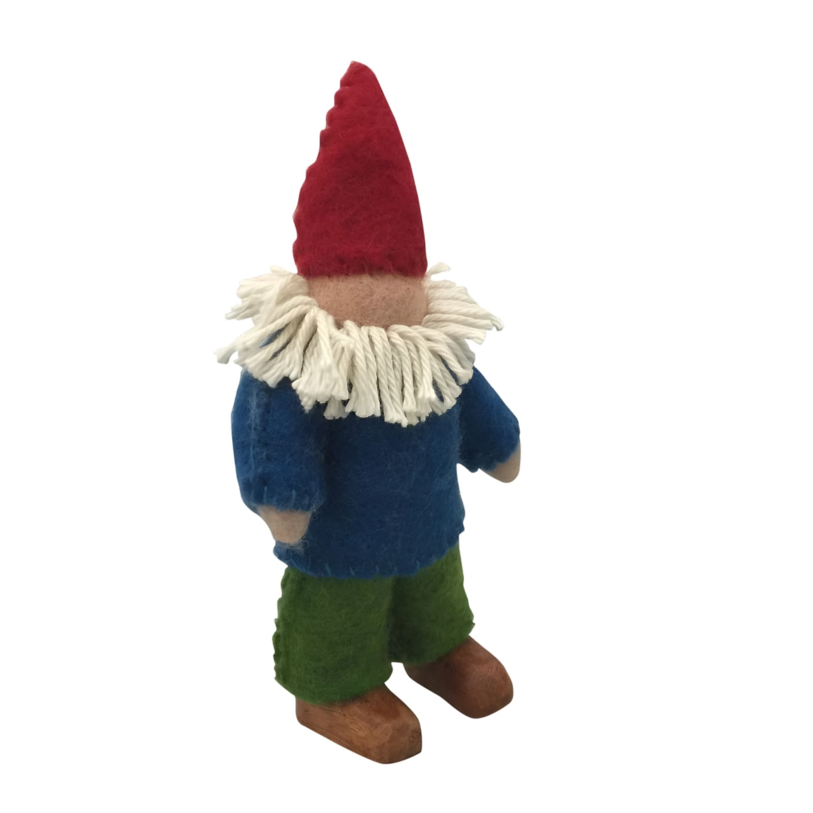 Fette Filz Zwerge, 3-teilig