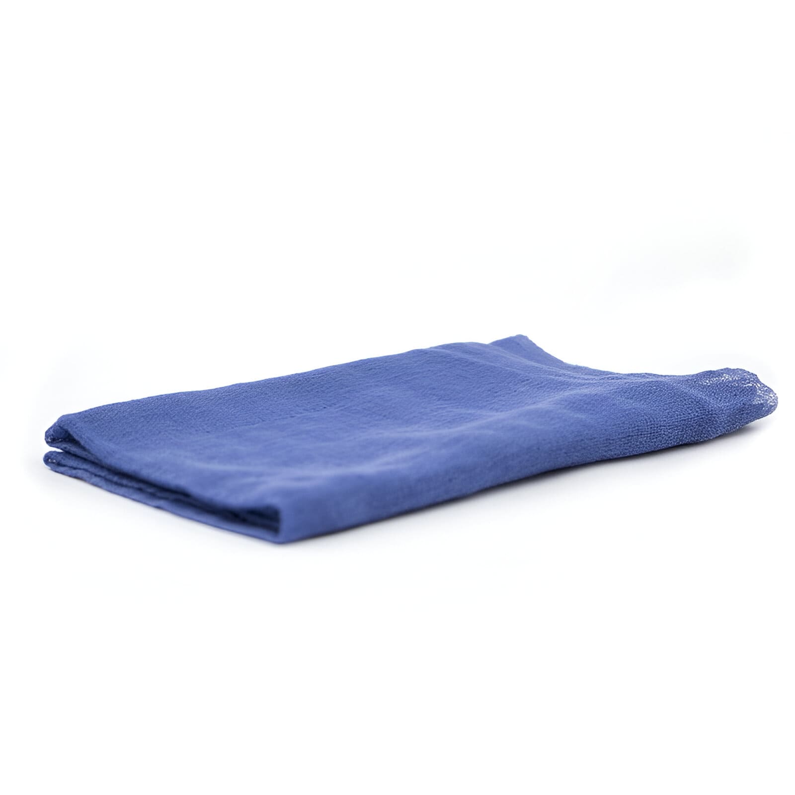 Decoration Scarves dark Prussian-blue (5pcs)