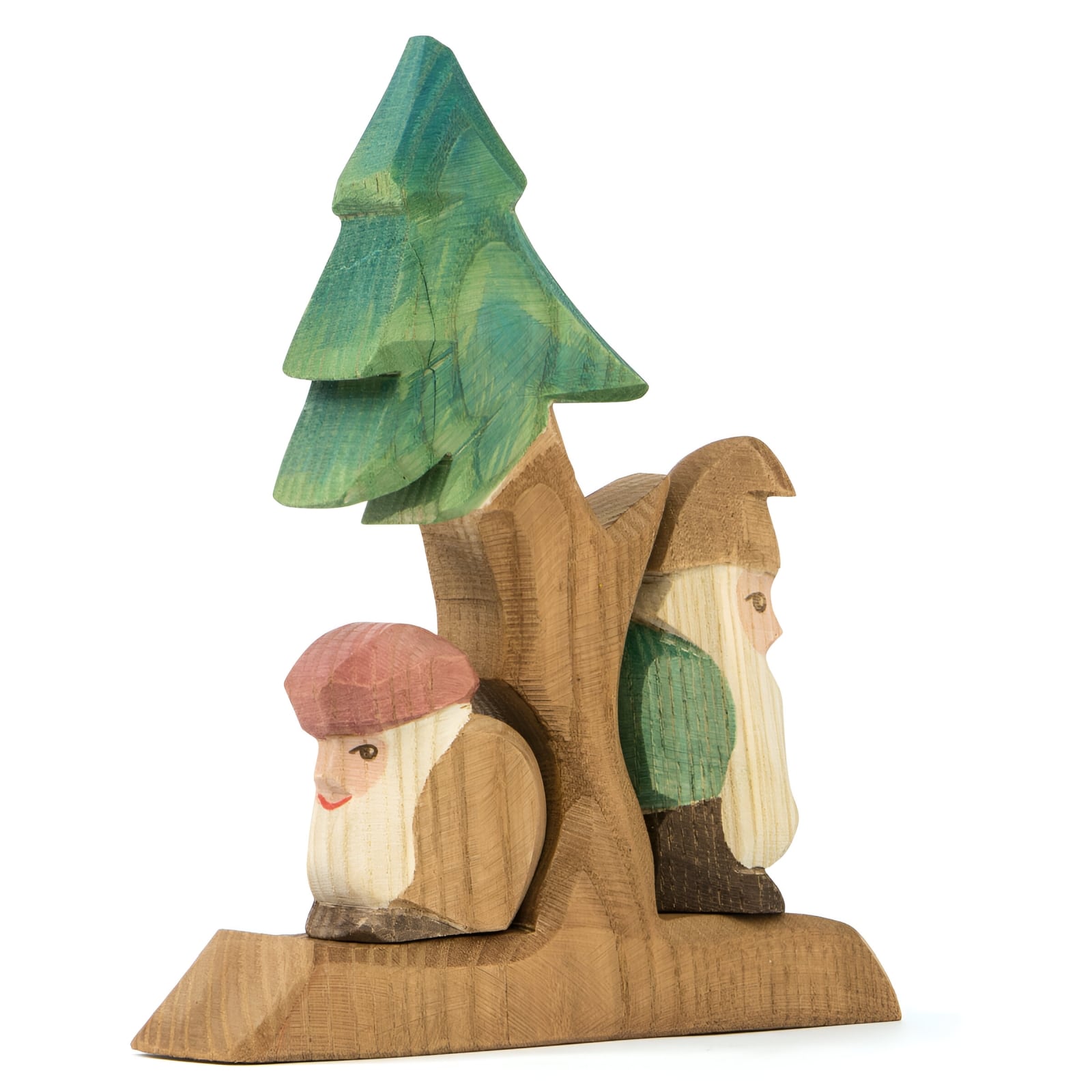Fir Tree Dwarves 3 pcs 25091