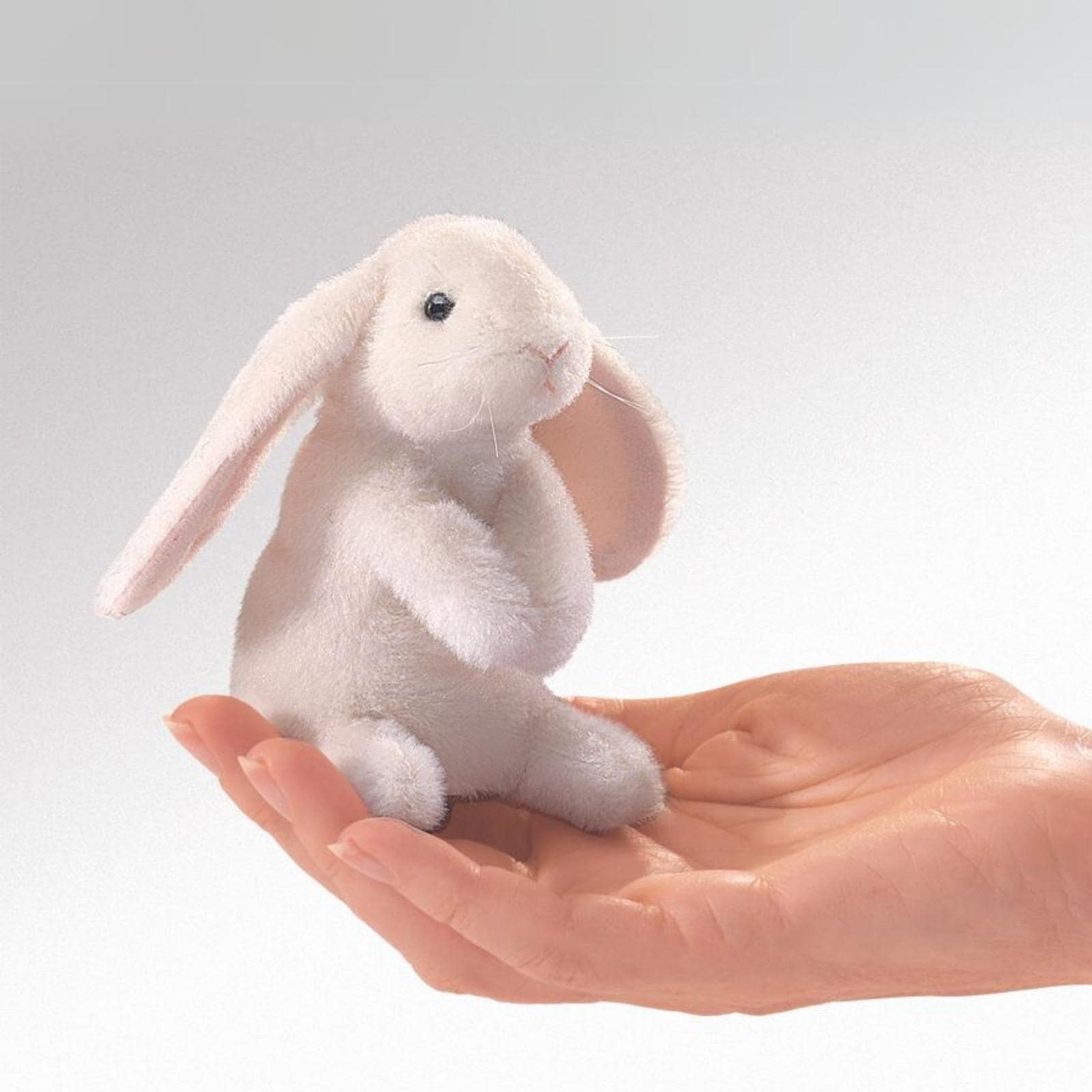 Folkmanis Mini Hängeohrhase